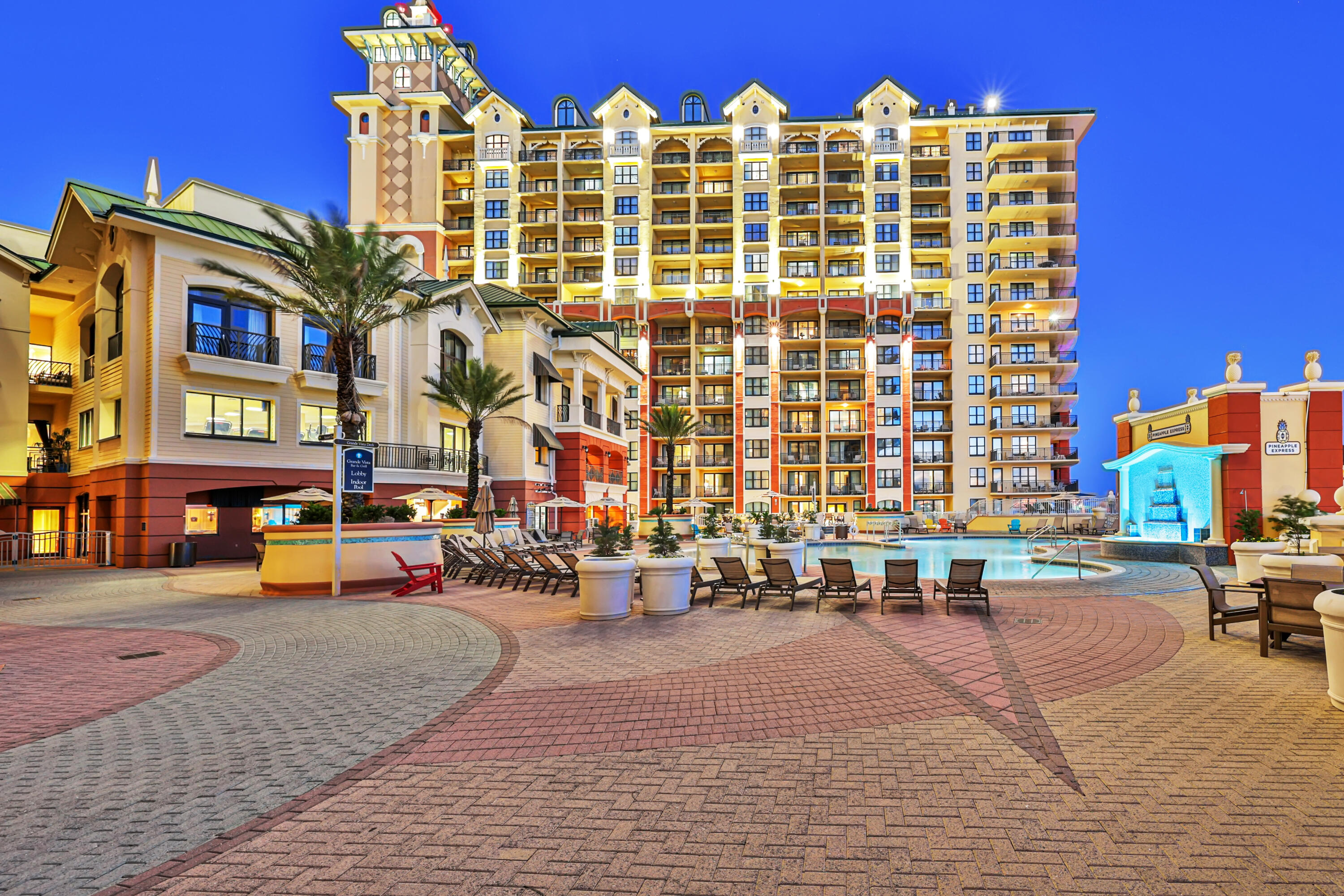 10 Harbor Boulevard Unit E505B — photo