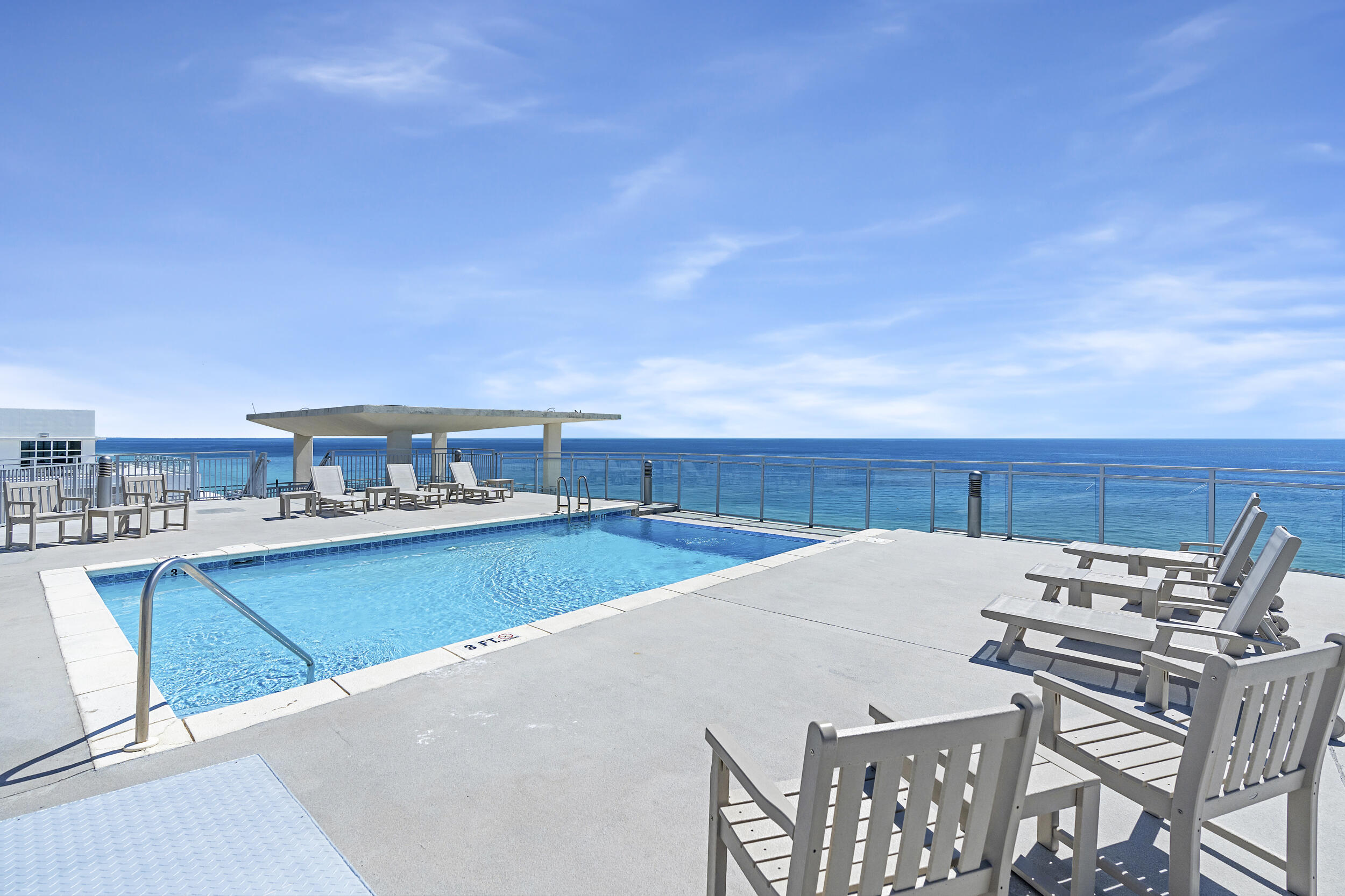 1816 Scenic Highway 98 Unit 602 — photo