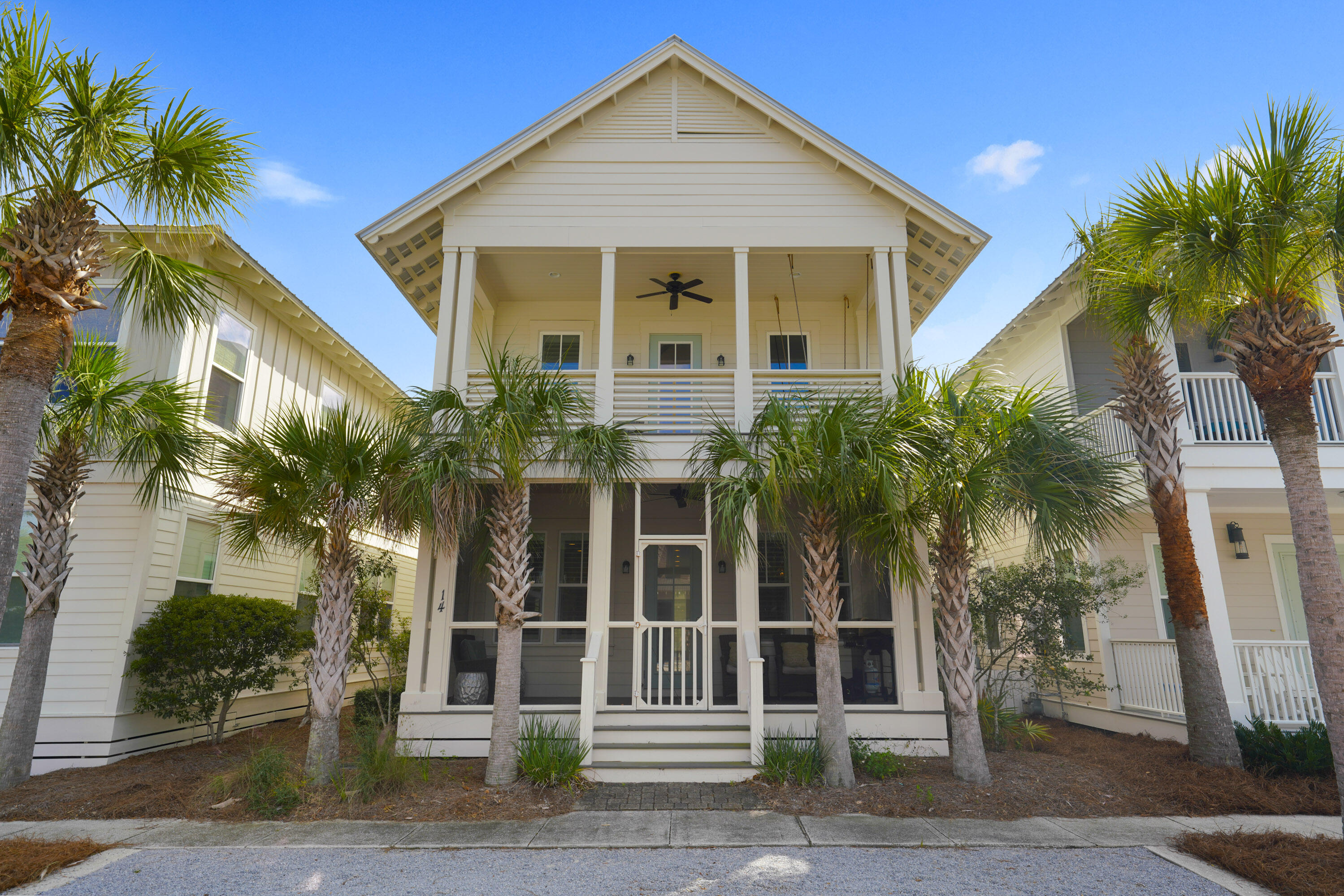 14 E Endless Summer Way — photo