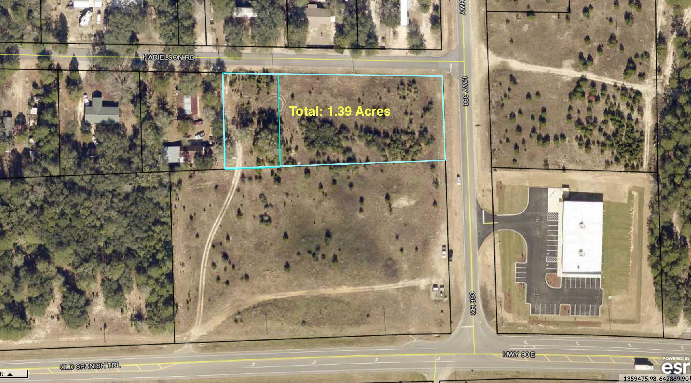 5242 Hwy 393 — photo