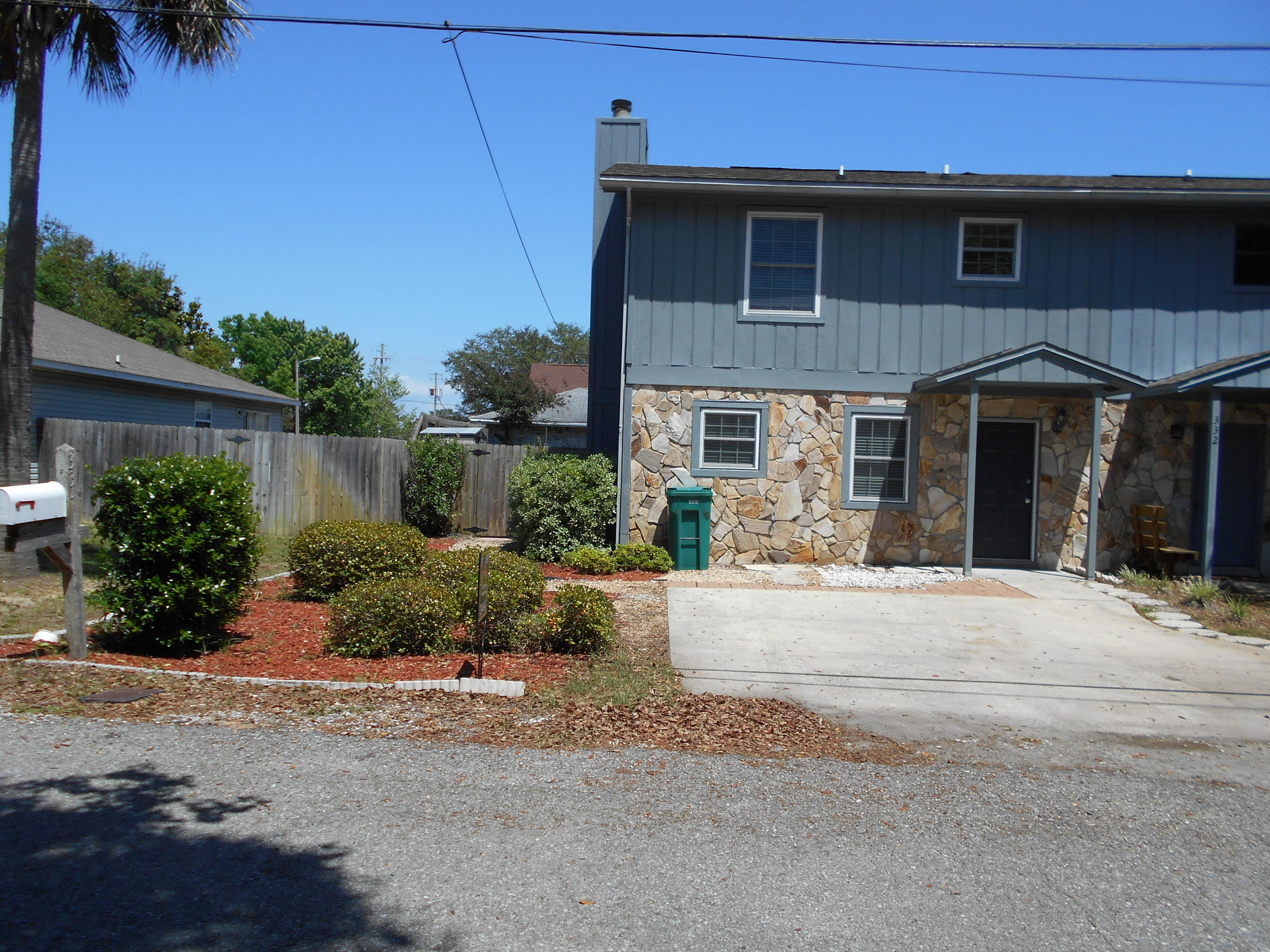 334 Harris Street — photo