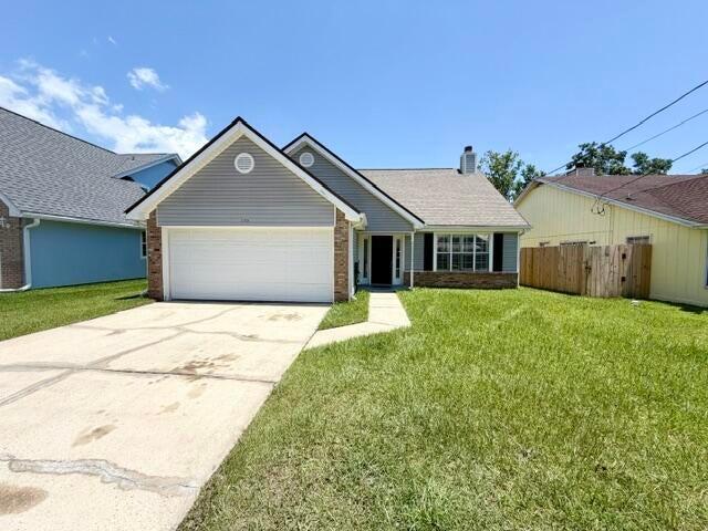 1195 Saddle Creek Drive — photo