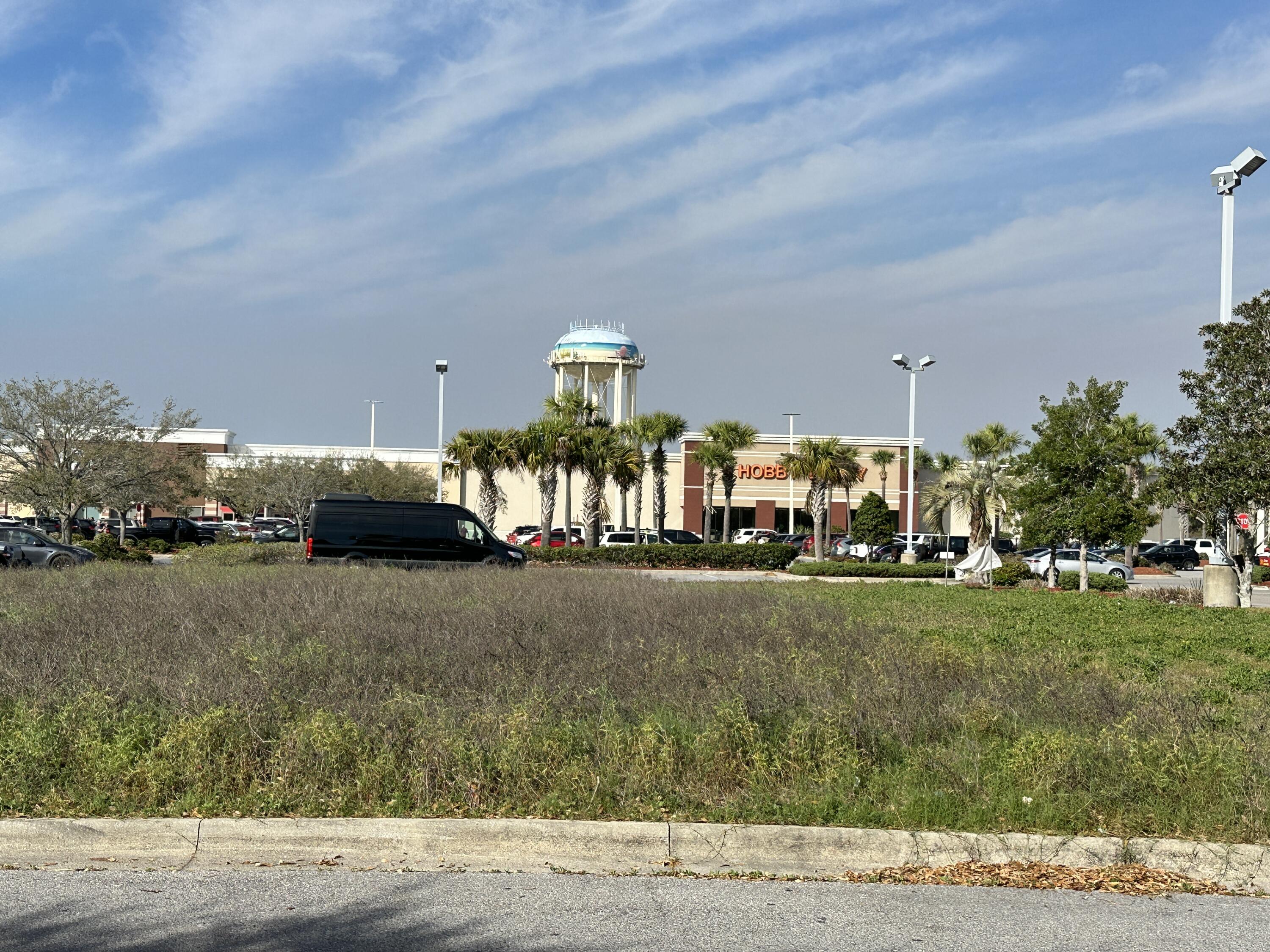 Tbd Harbor Boulevard — photo