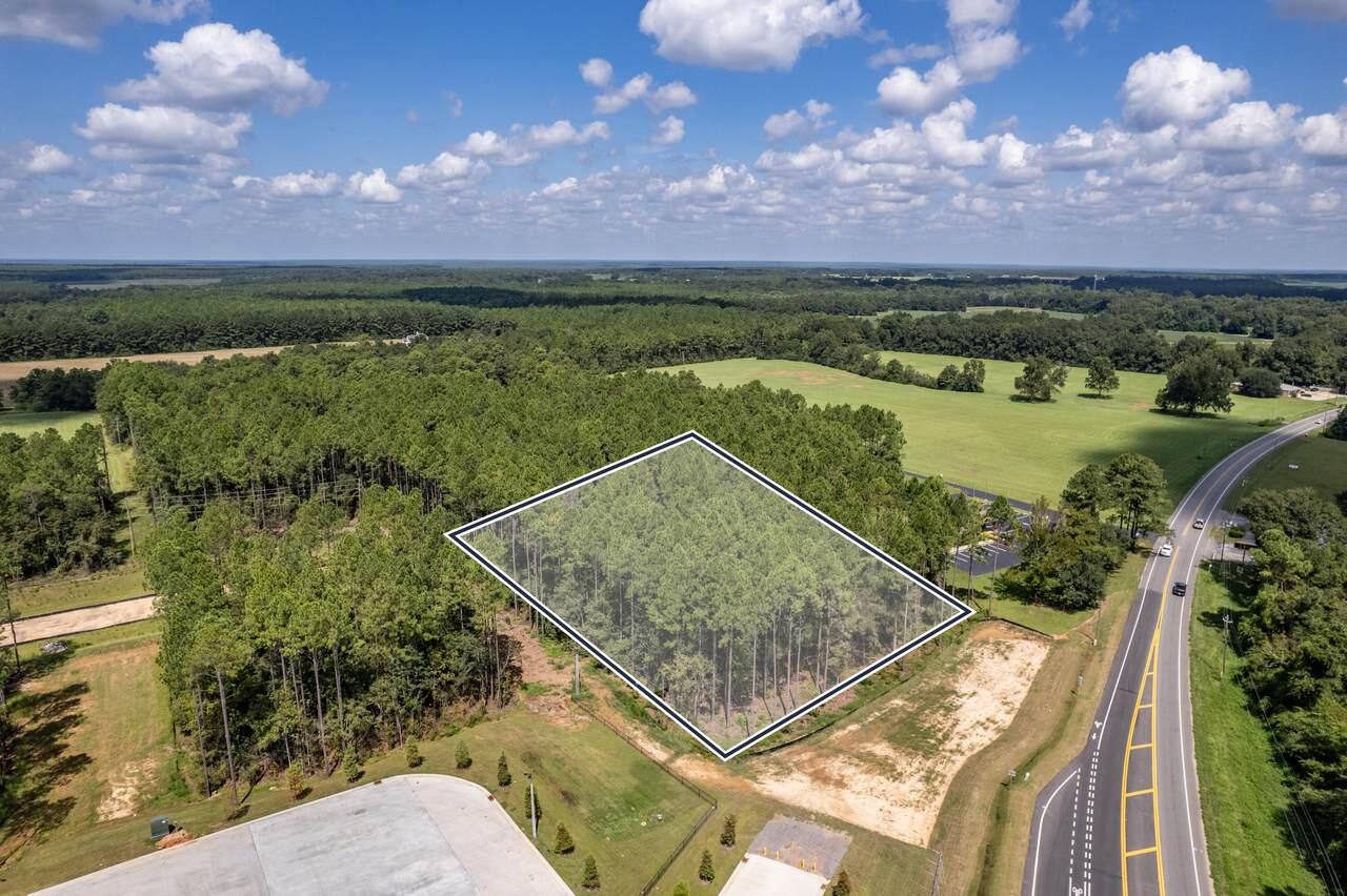 1.5Ac Highway 4 — photo