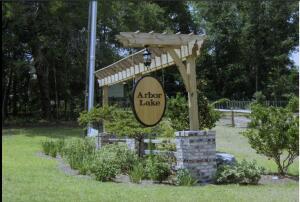 737 Arbor Lake Drive — photo