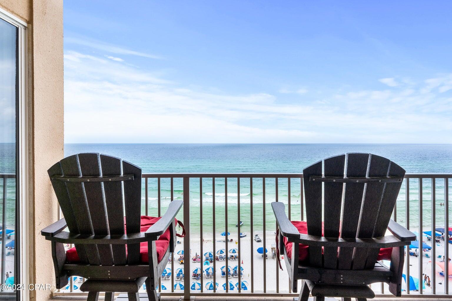 16819 Front Beach Road Unit 602 — photo
