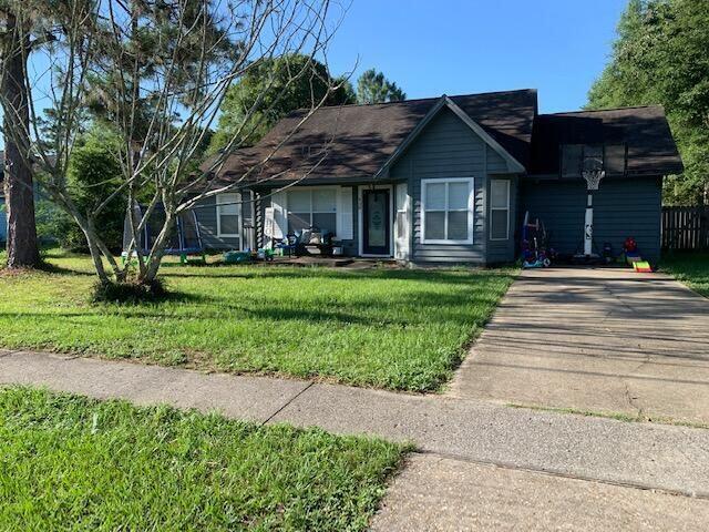 408 Brown Place — photo