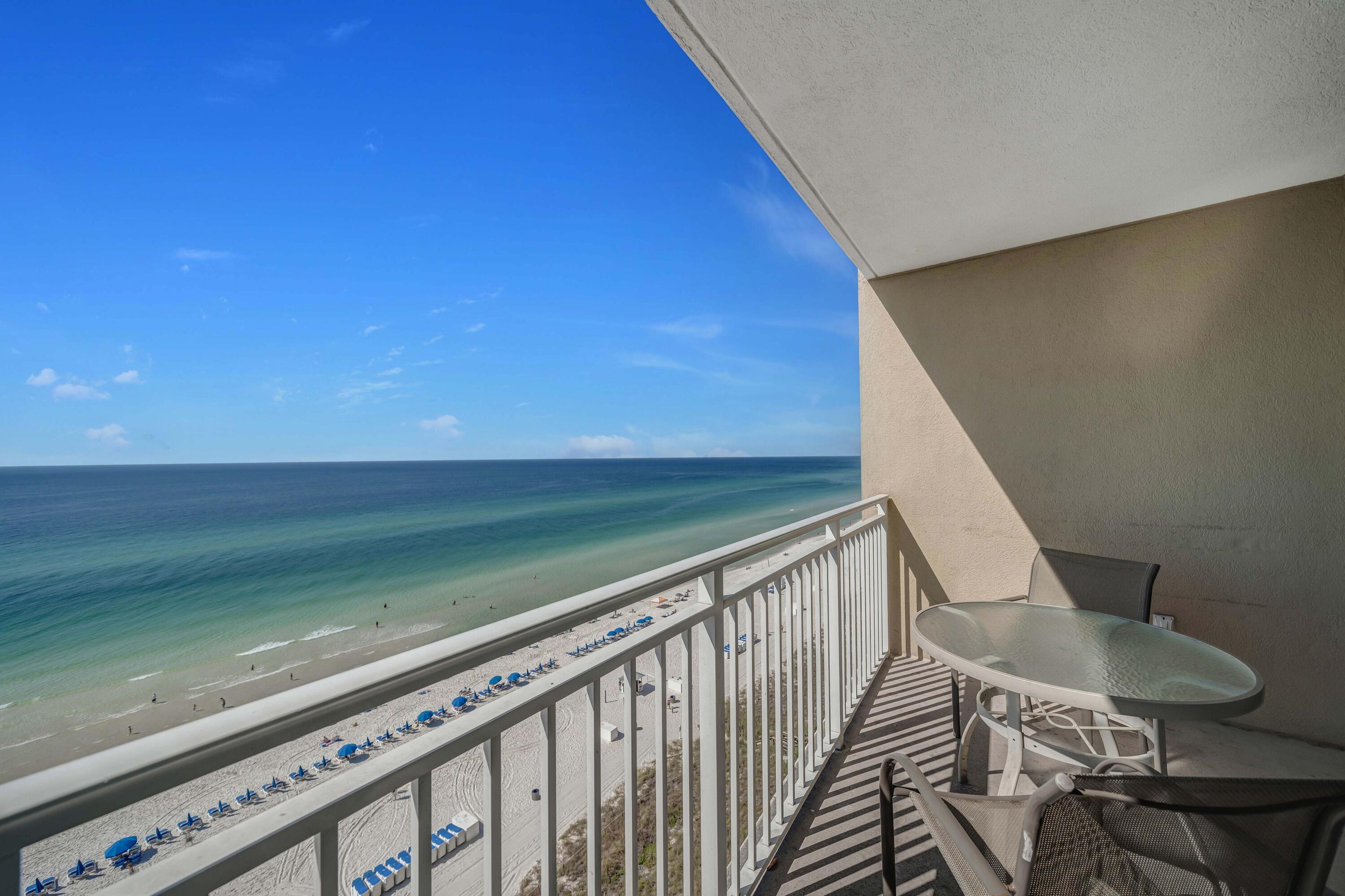 14701 Front Beach Road Unit 1229 — photo