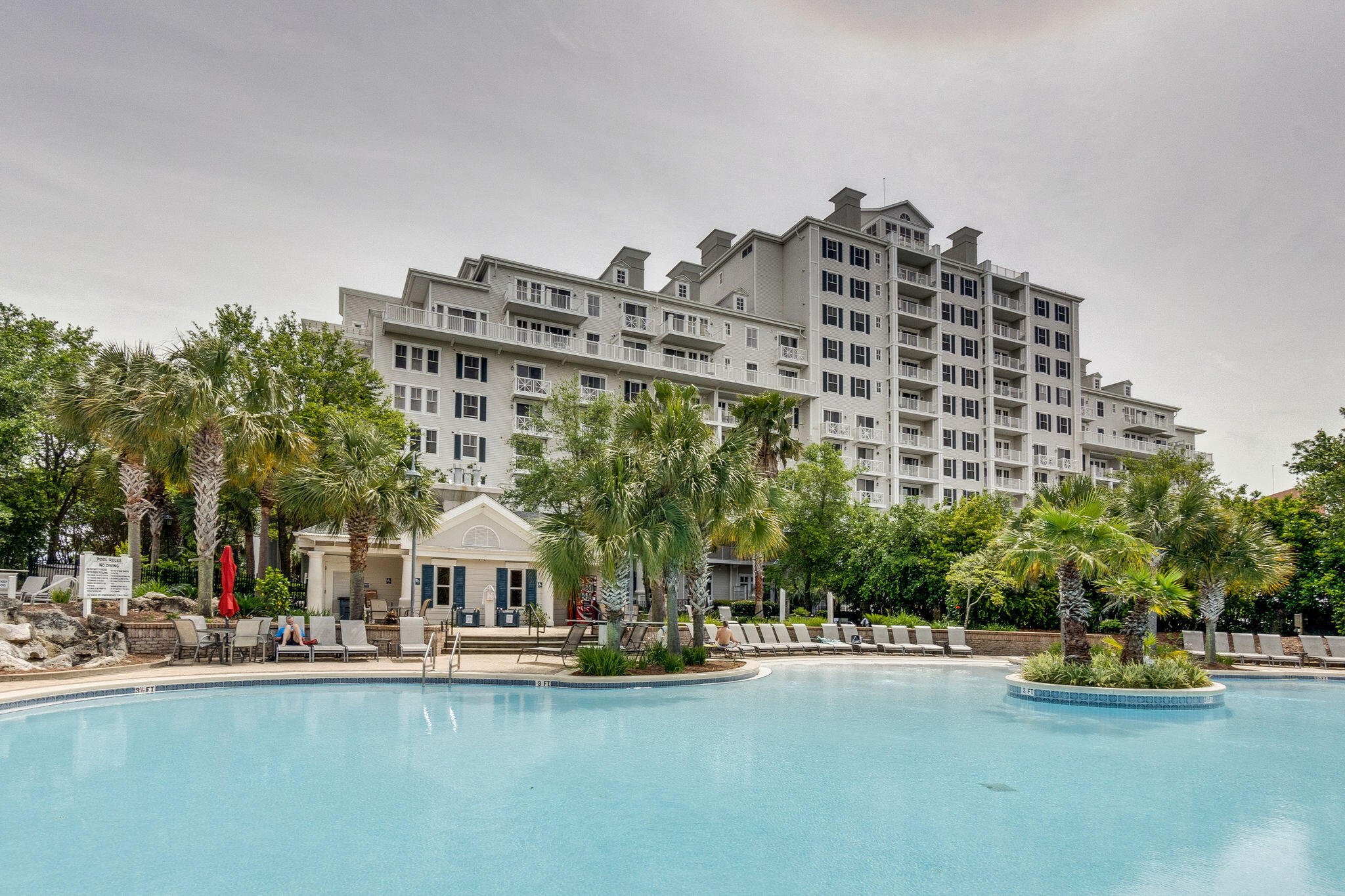 9500 Grand Sandestin Boulevard 2416/2418 — photo