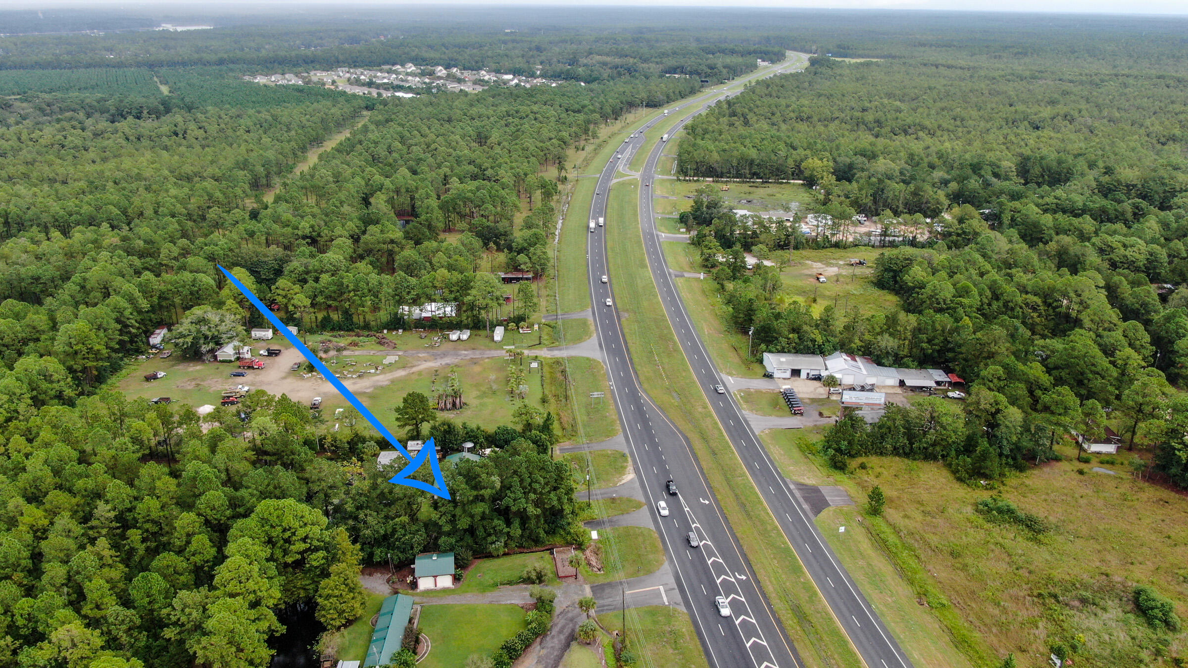 00 US-331, Freeport, FL 32439 — photo 2