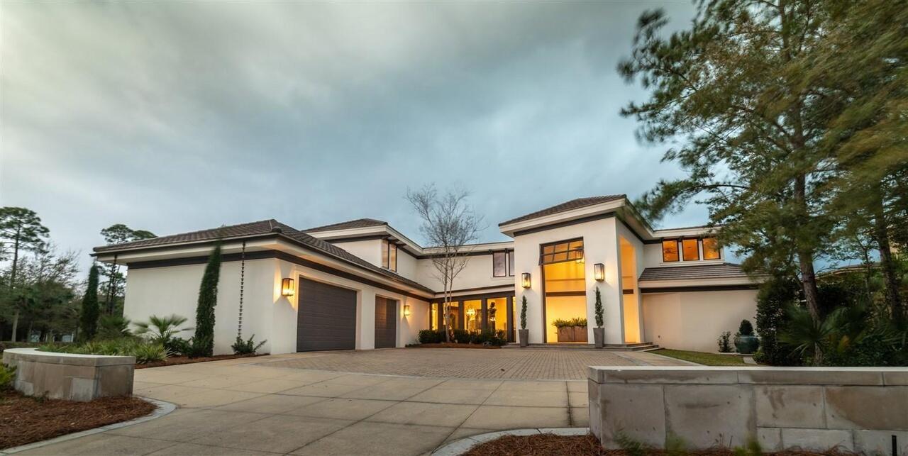 3255 Burnt Pine Cove — photo