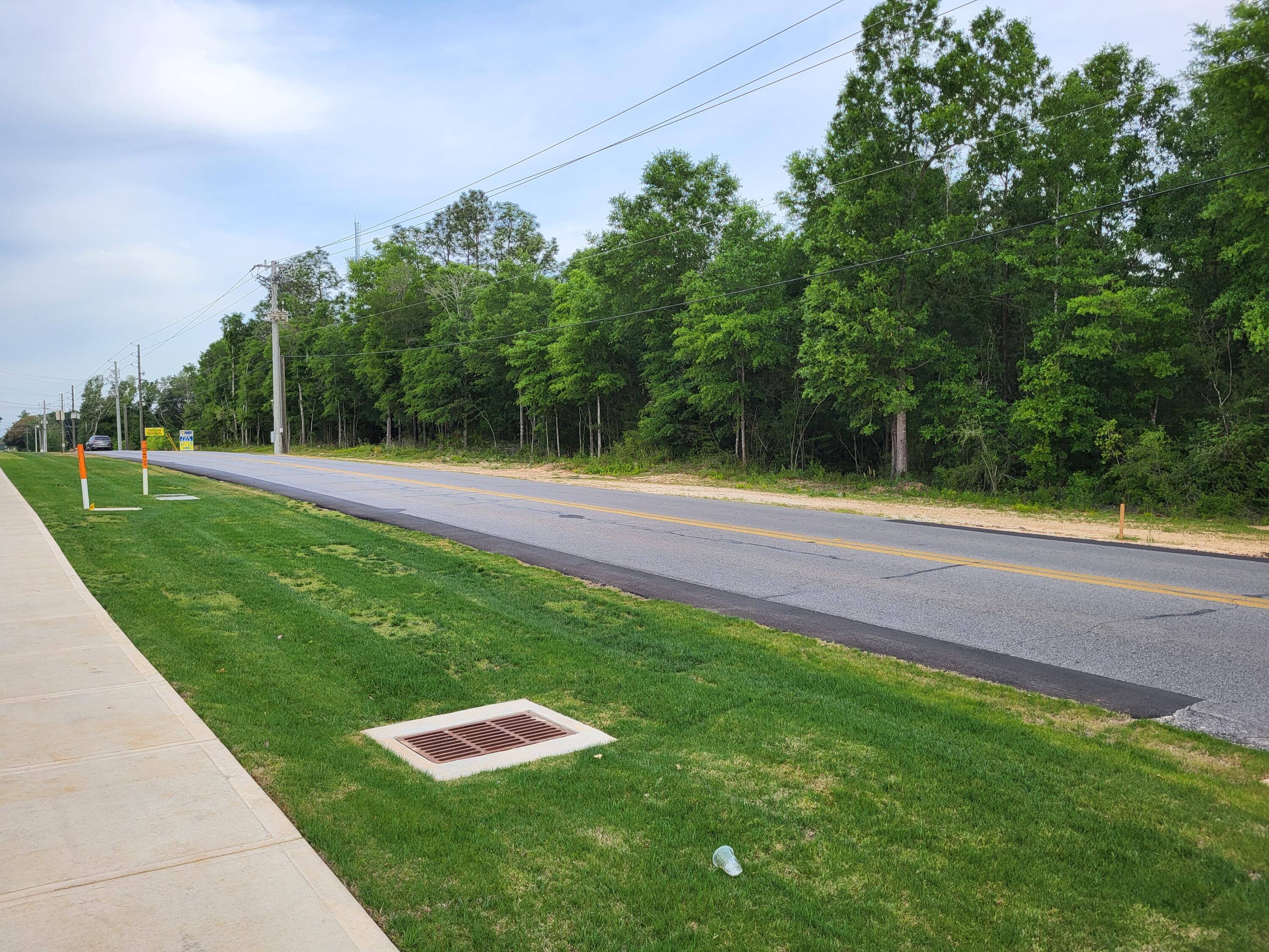 6.8 Acres E Redstone Ave — photo