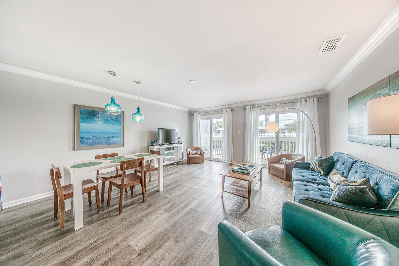775 Gulf Shore Drive Unit 3100 — photo