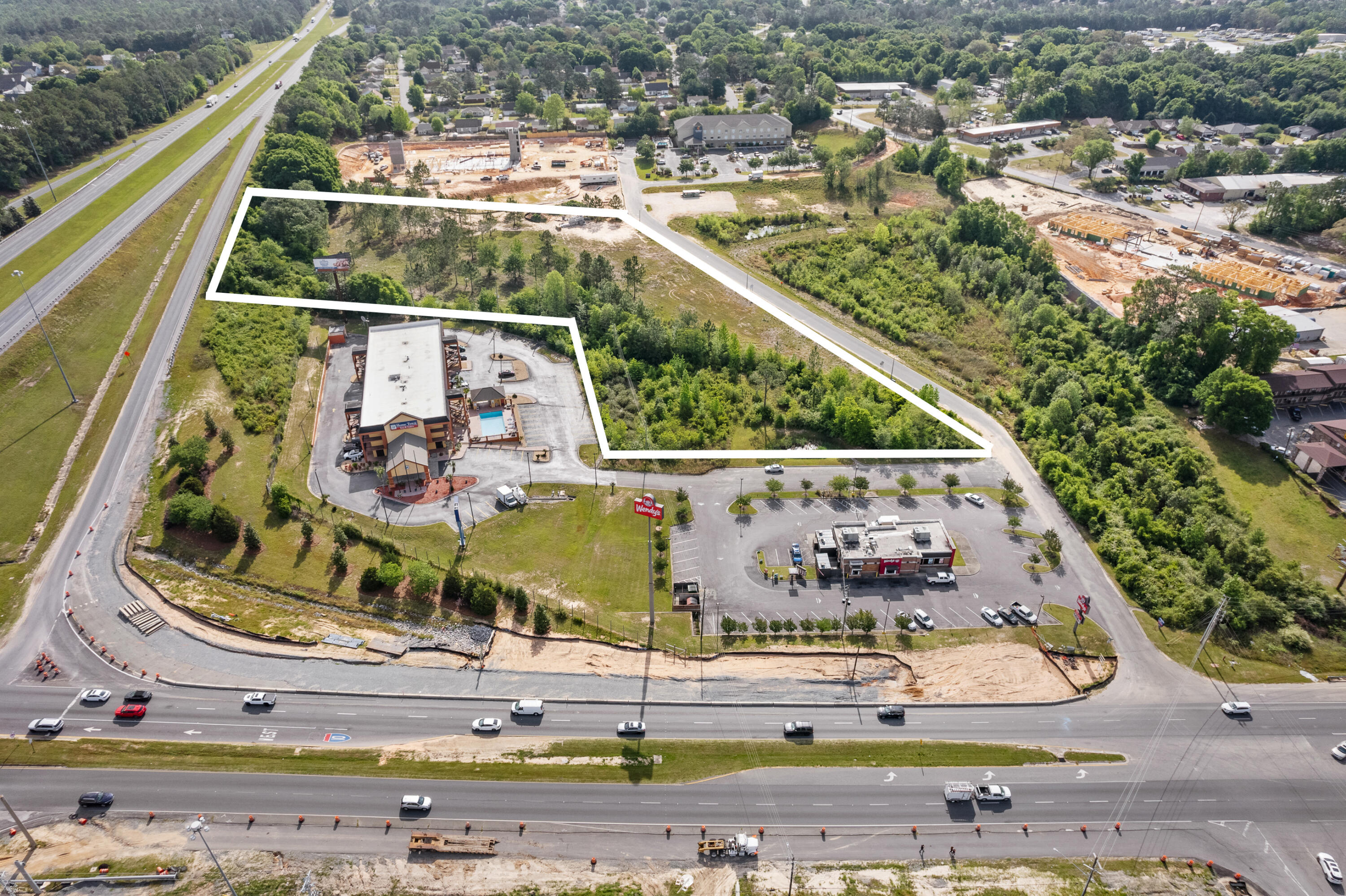 Tbd Southcrest Drive — photo