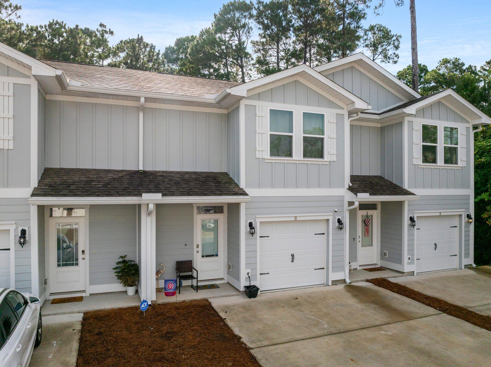 8 Sandy Cv Way, Santa Rosa Beach, FL 32459 — photo 2
