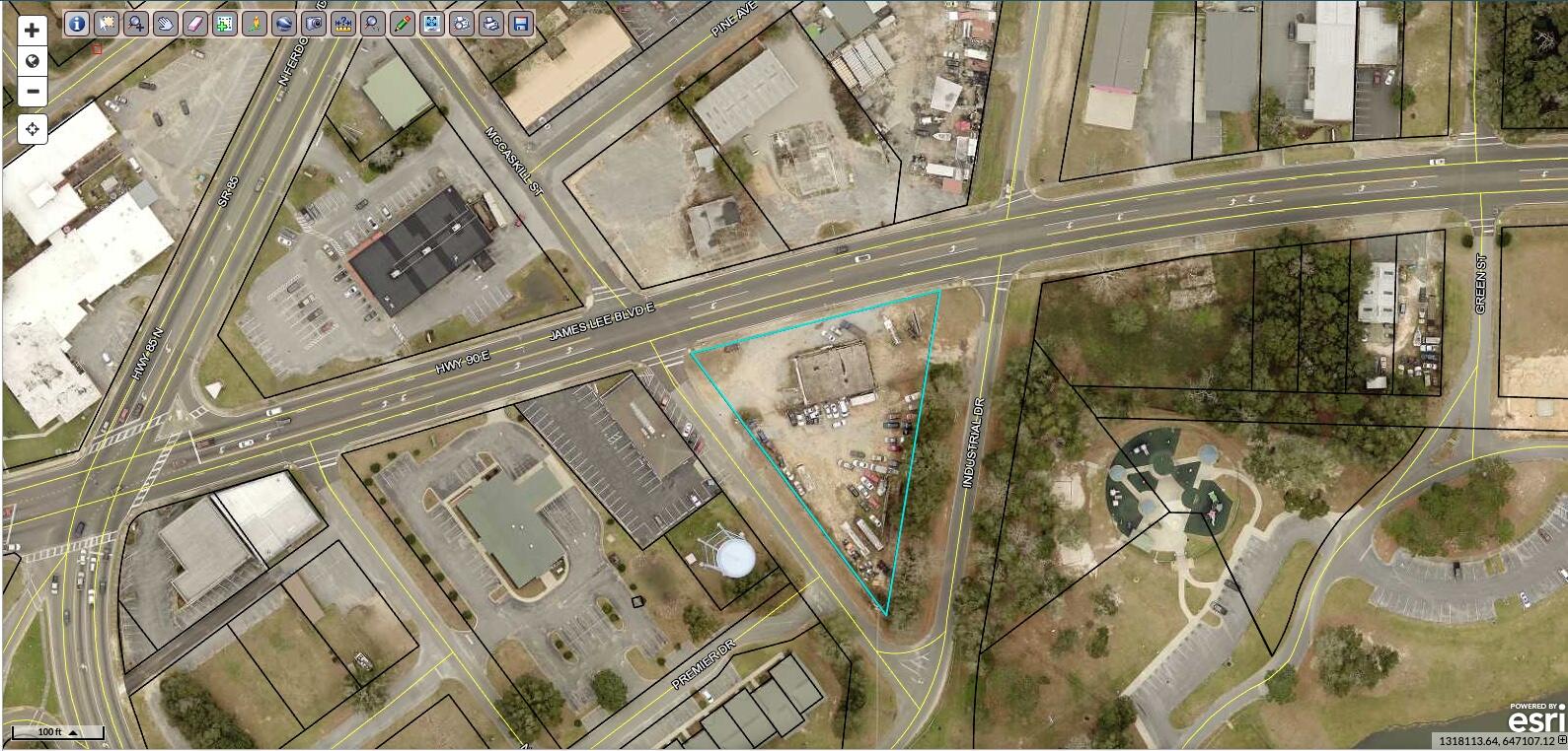 401 E Highway 90 — photo