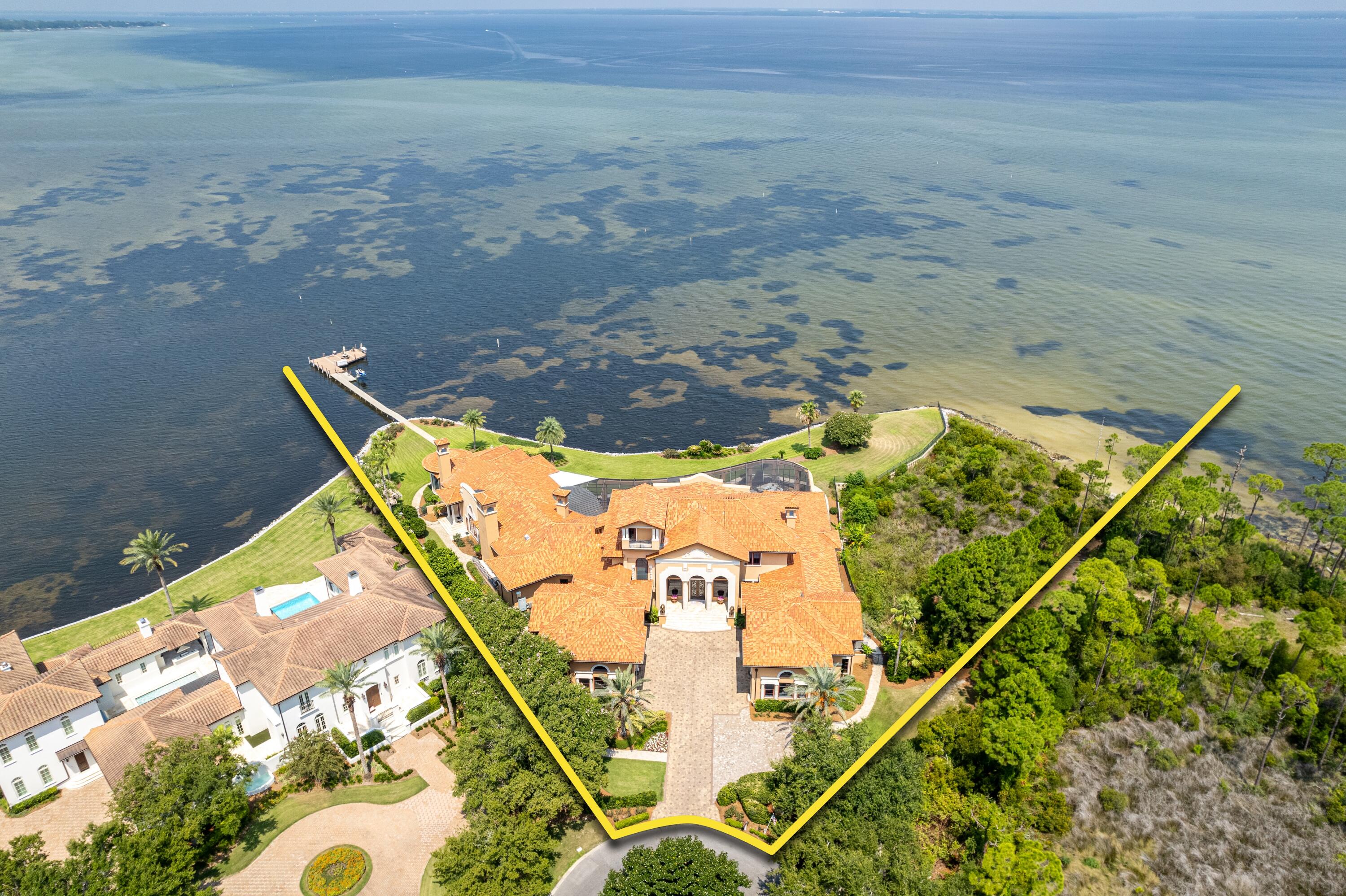 4300 Breakwater Drive — photo