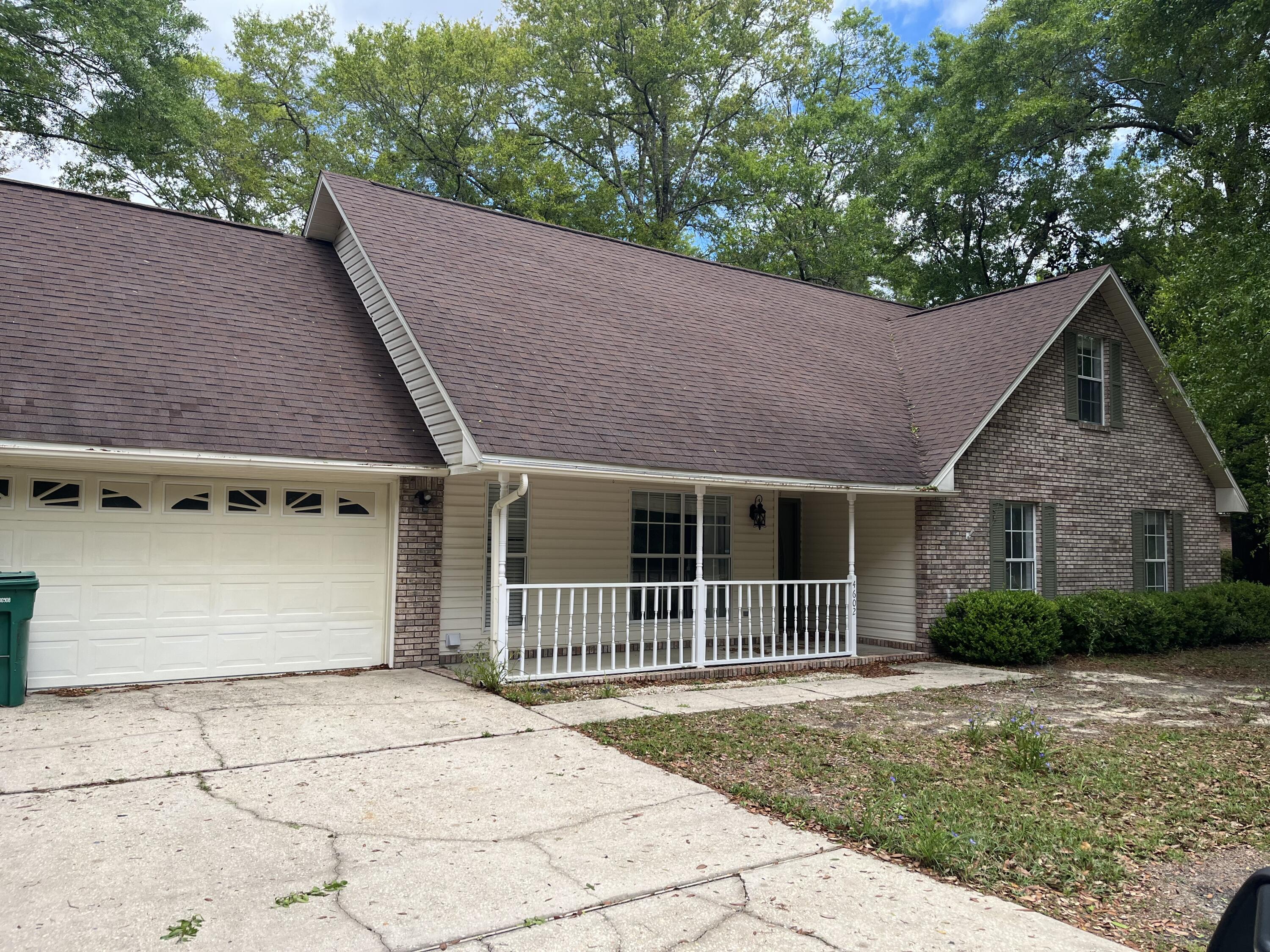4602 Butler Court — photo
