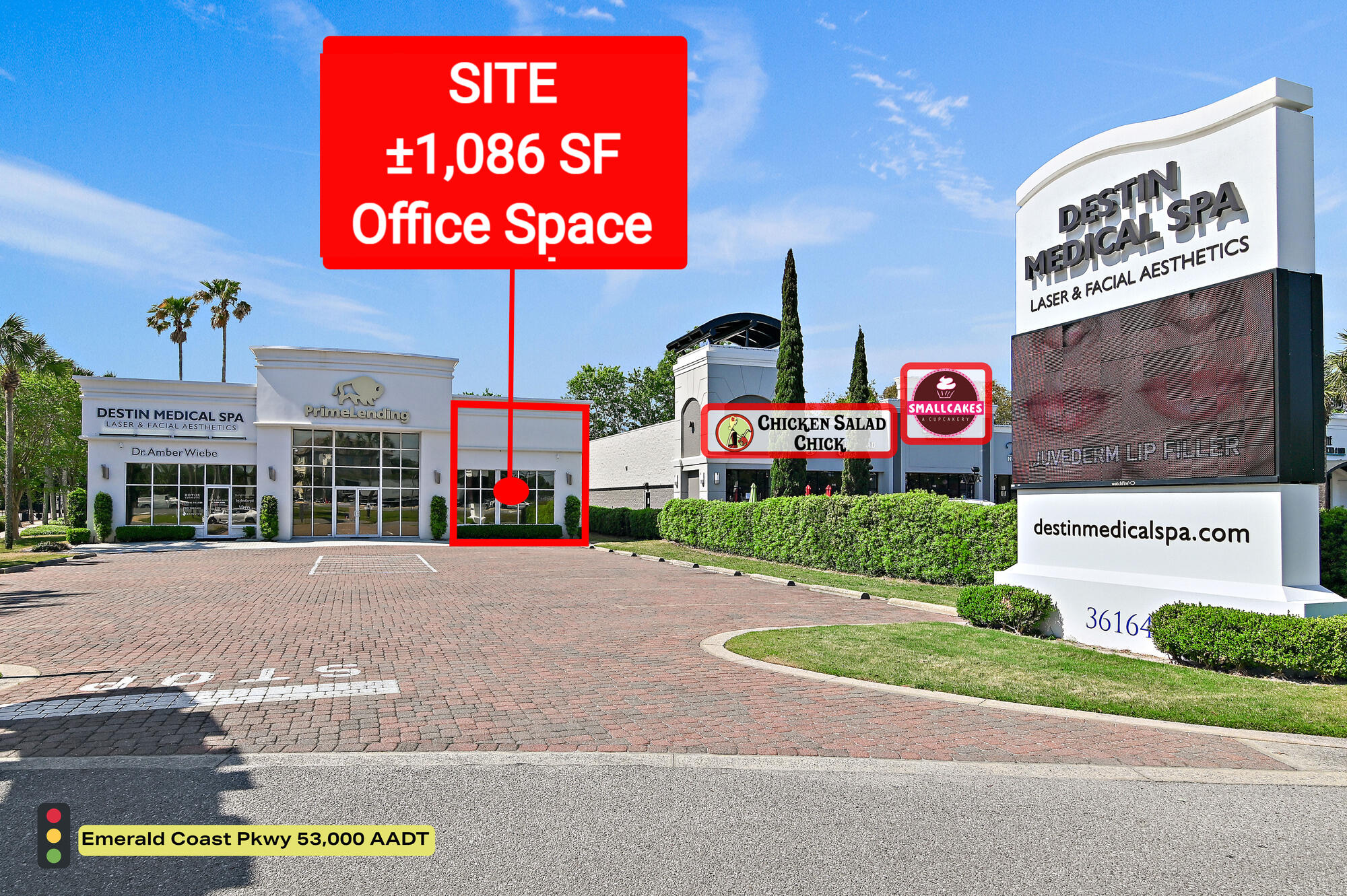 36164 Emerald Coast Parkway — photo