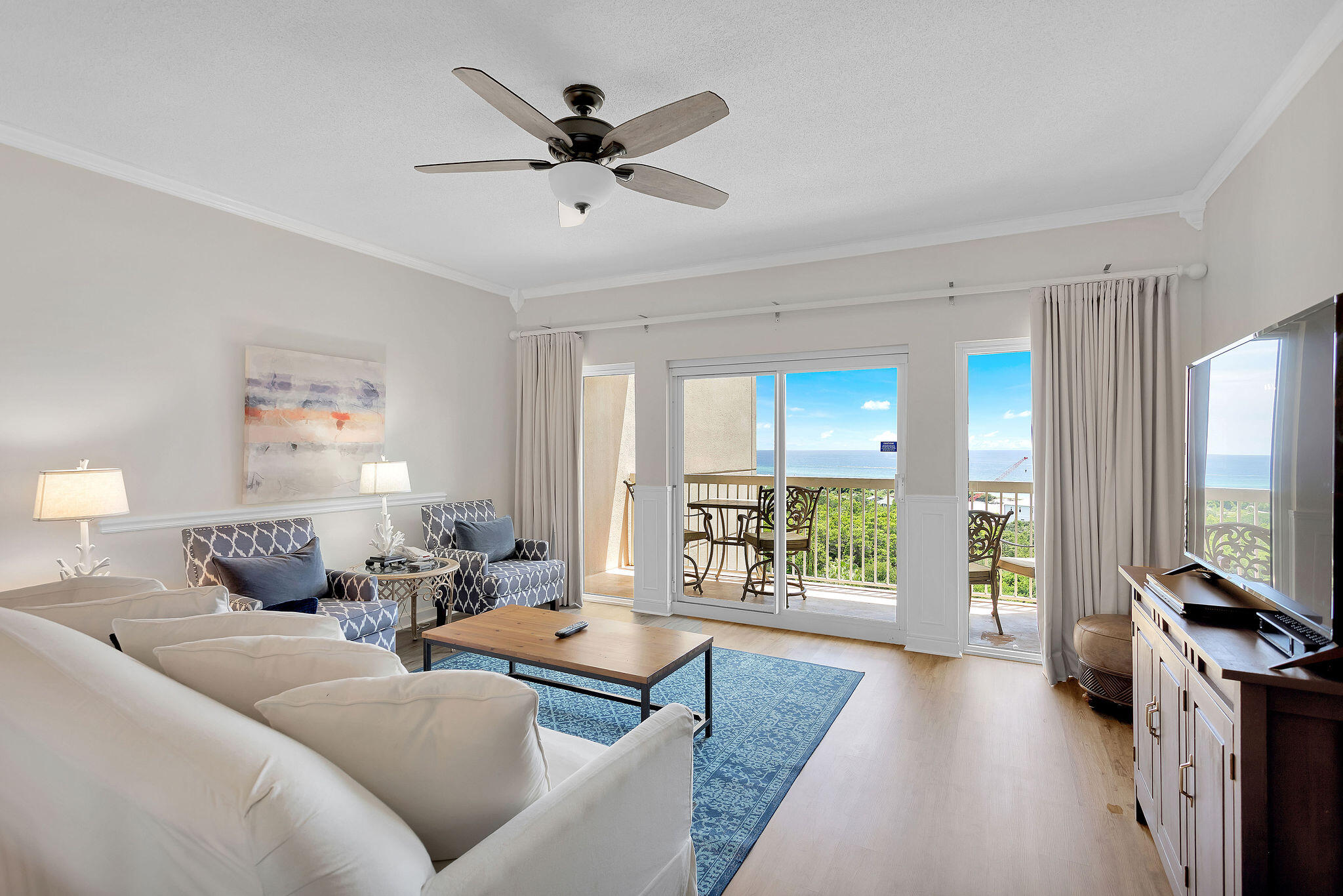 515 Tops'l Beach Boulevard # 811 — photo