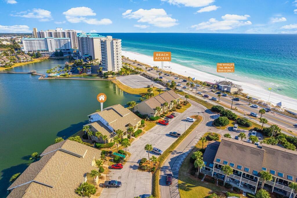 151 S Driftwood Bay Unit 109 — photo