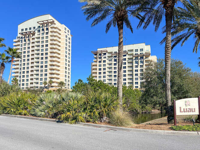 5002 S Sandestin Boulevard Unit 6226 — photo