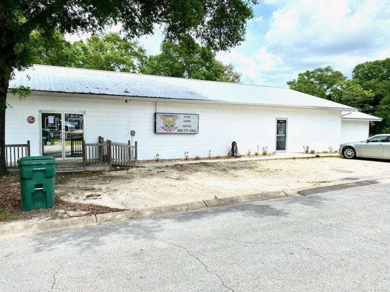 81 State Highway 83 — photo