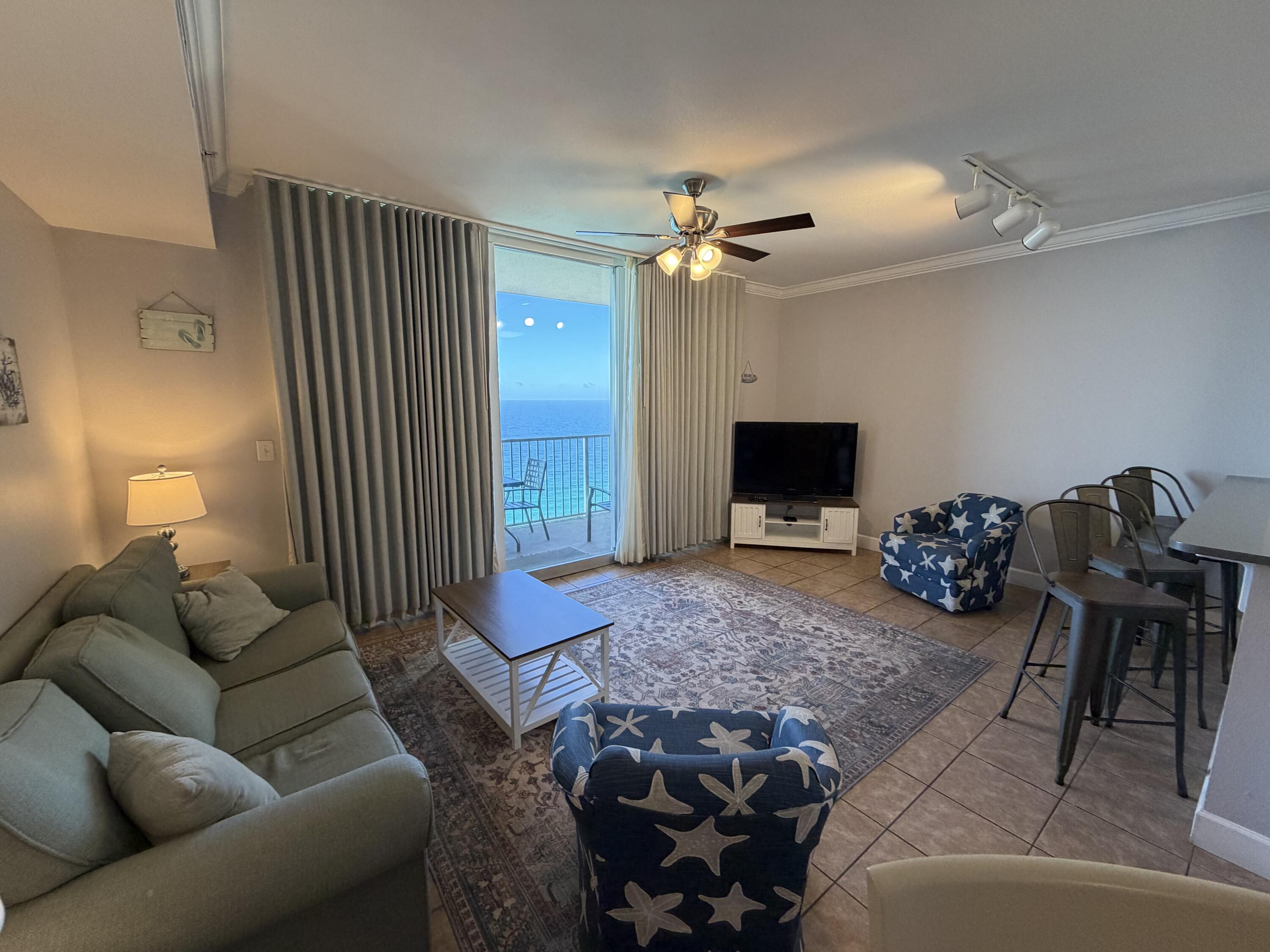 16819 Front Beach Road Unit 2214 — photo