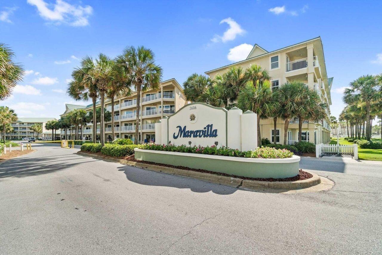 2606 Scenic Gulf Drive Unit 4311 — photo
