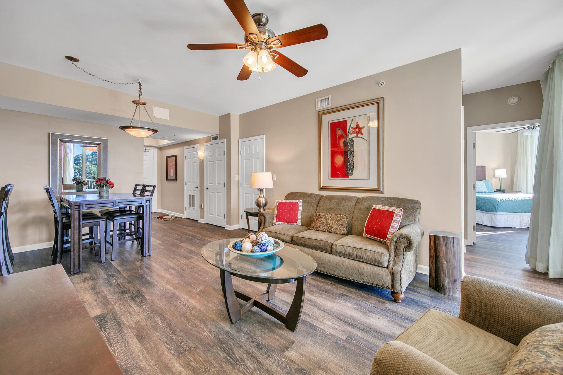 4207 Indian Bayou Trail Unit 2216 — photo