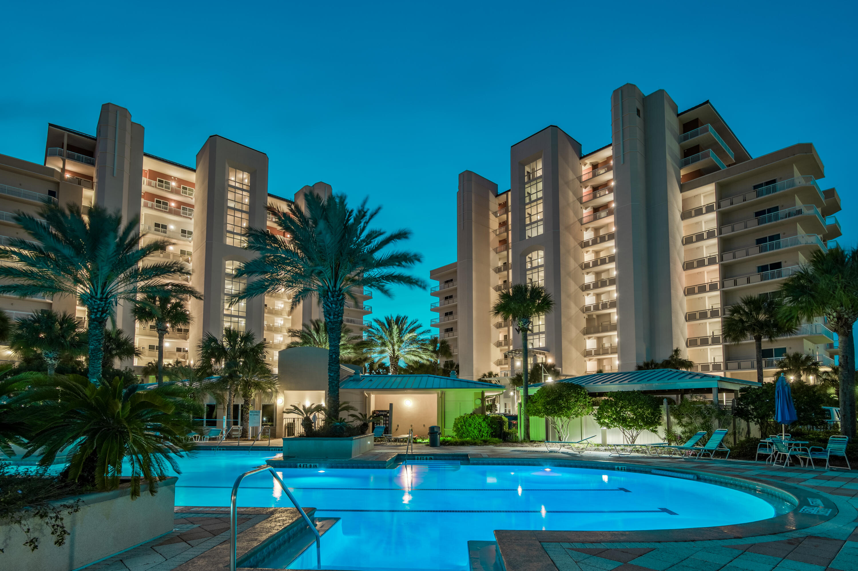 725 Gulf Shore Drive Unit 503a — photo