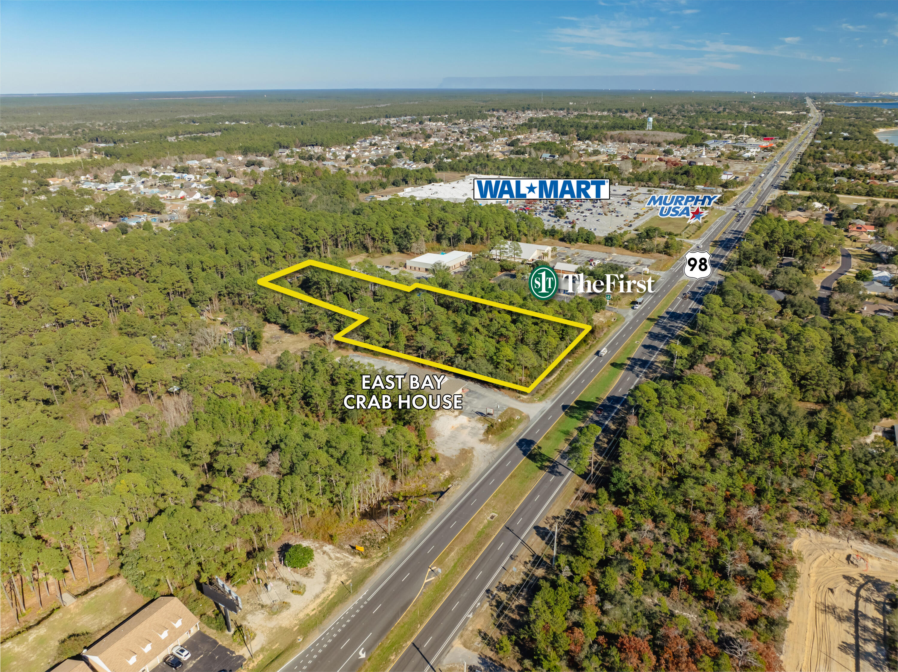 9270 Navarre Parkway — photo