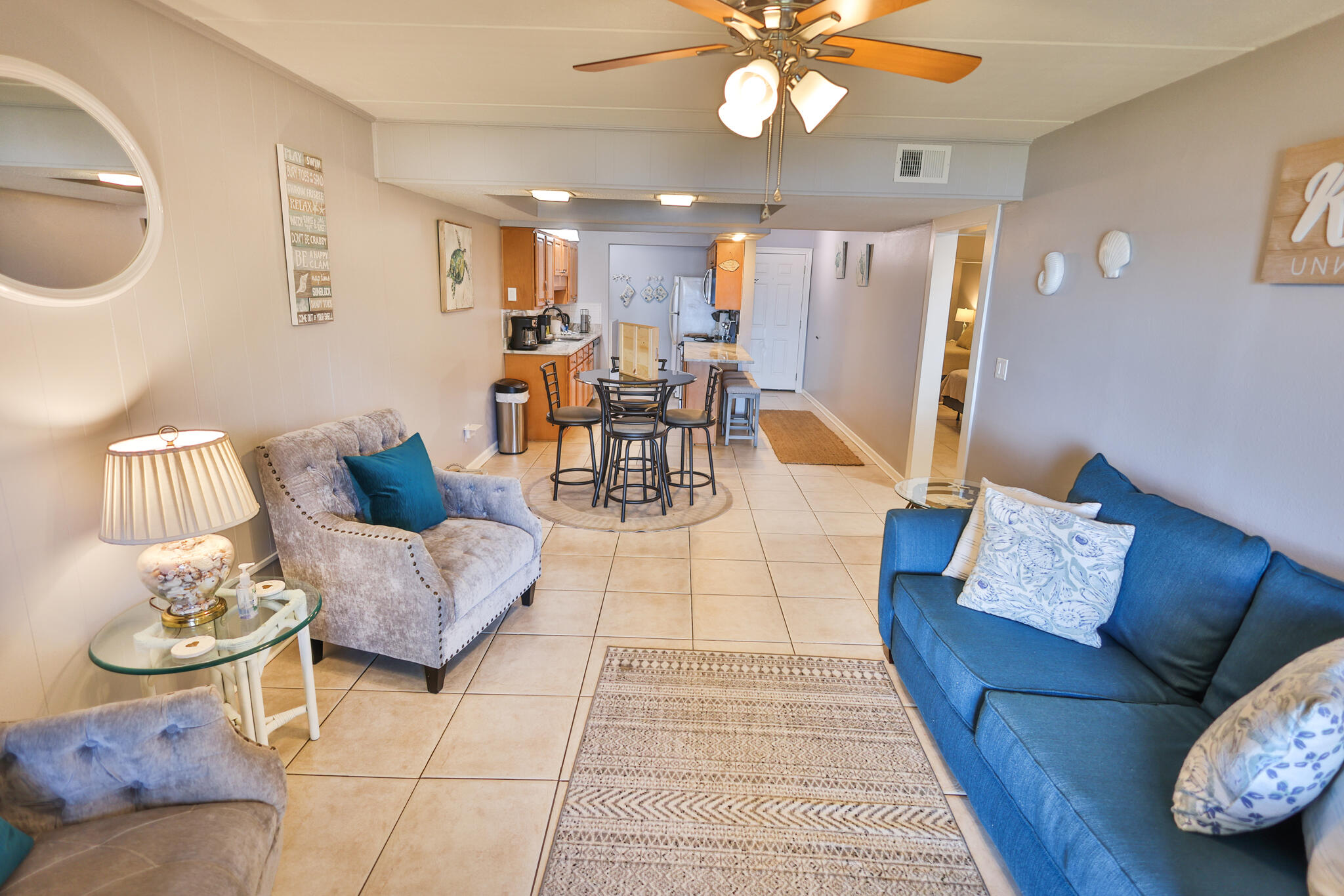 209 W Miracle Strip Parkway G101 — photo