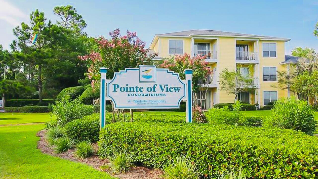 200 Sandestin Lane #605 — photo