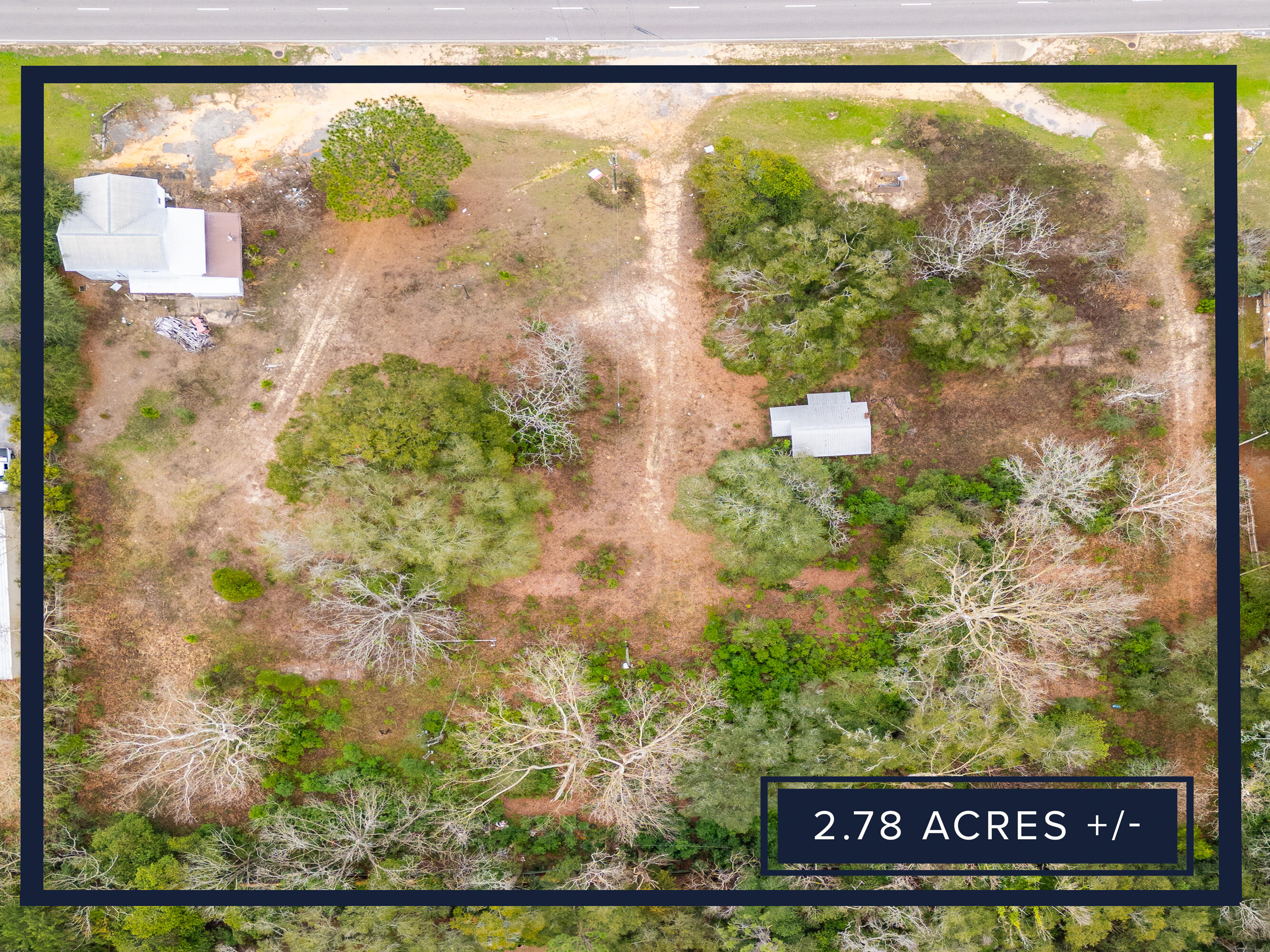 1641 E Highway 90, Crestview, FL 32539 — photo 2