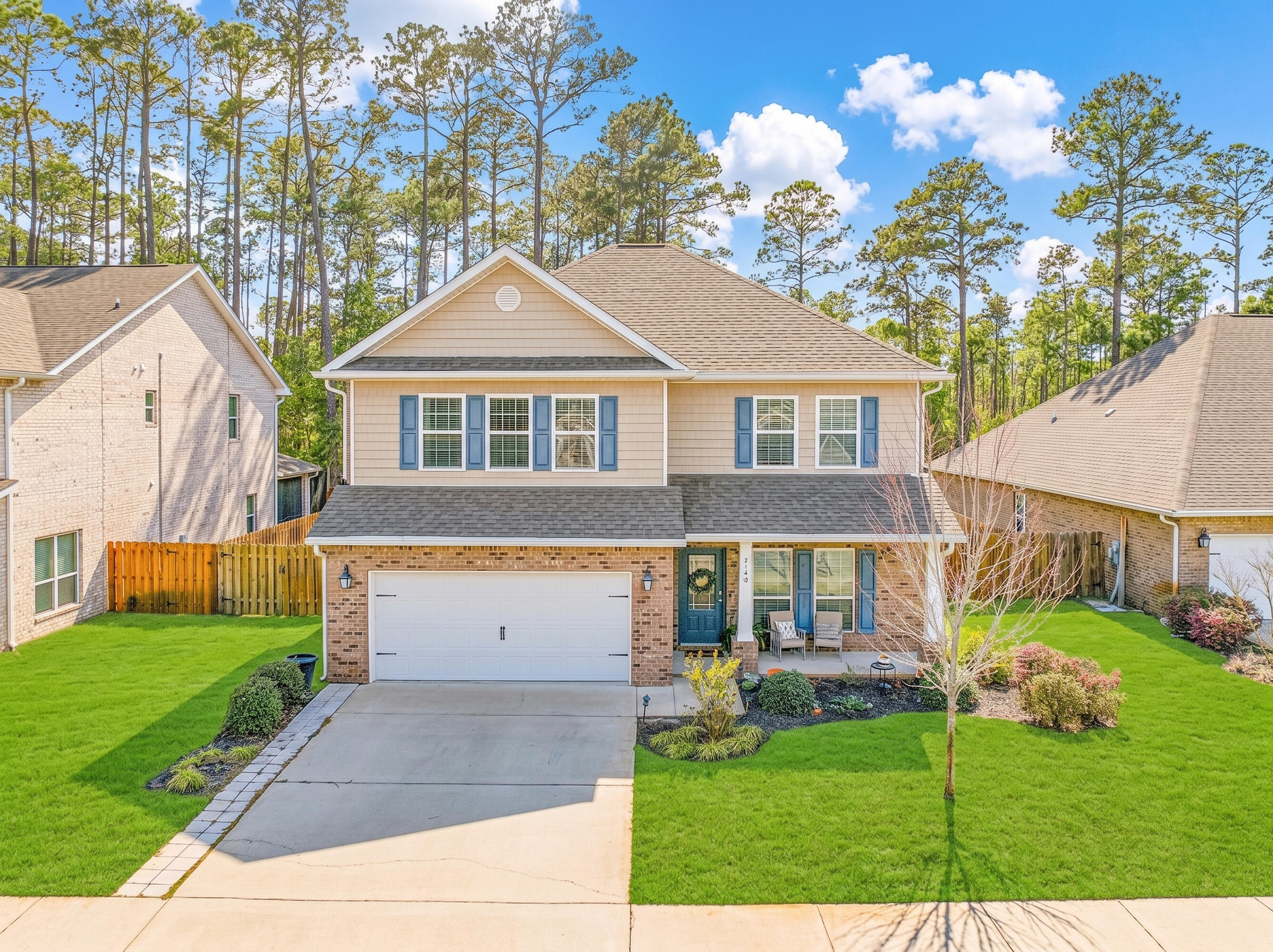 124 Conner Circle — photo