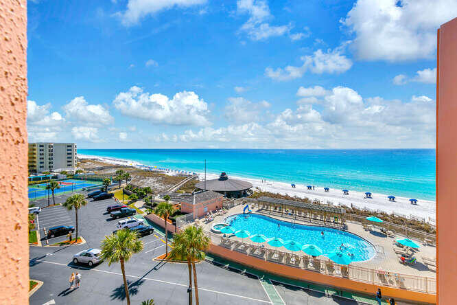500 Gulf Shore Drive Unit 513a — photo