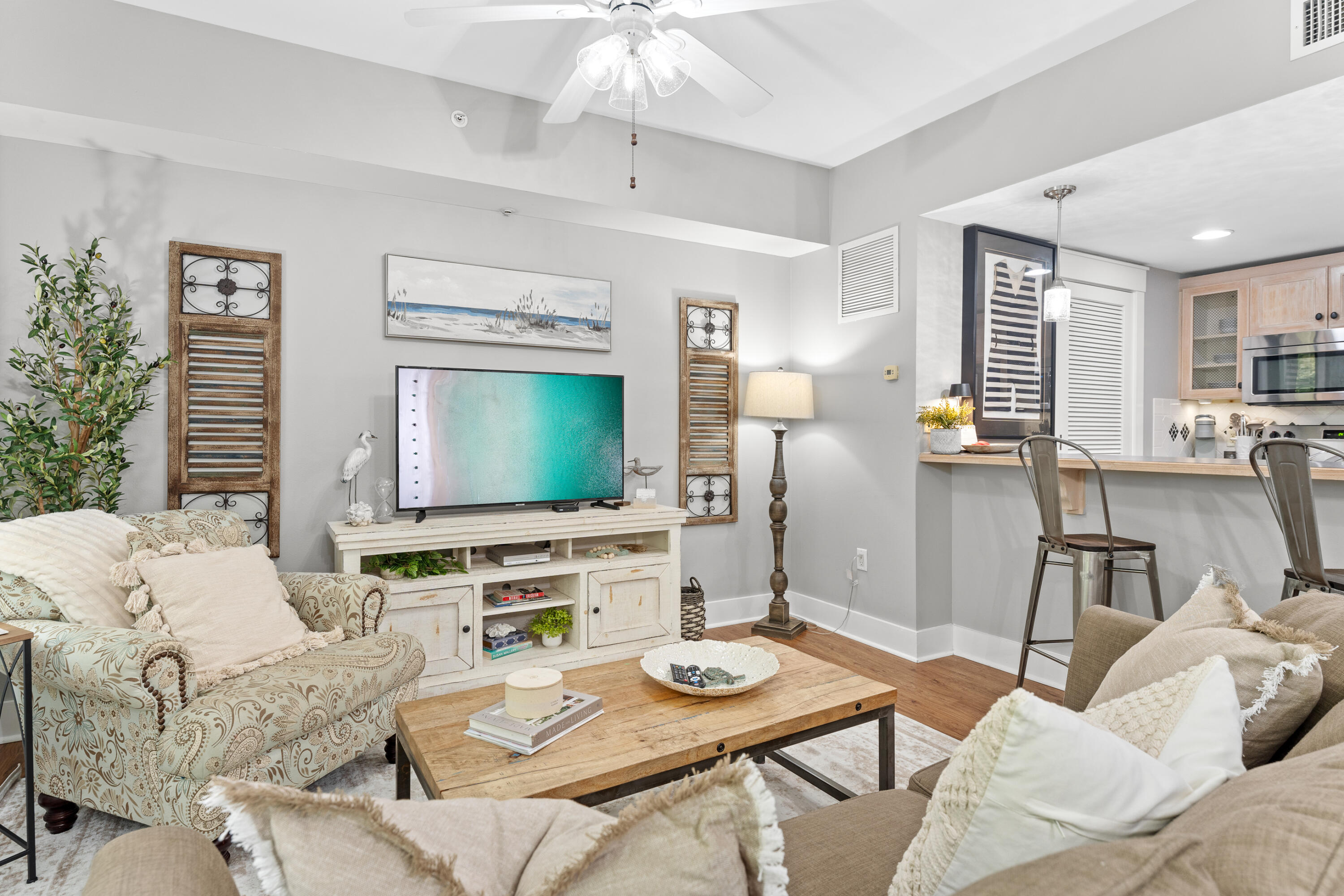 9300 Baytowne Wharf Boulevard Unit 313 — photo