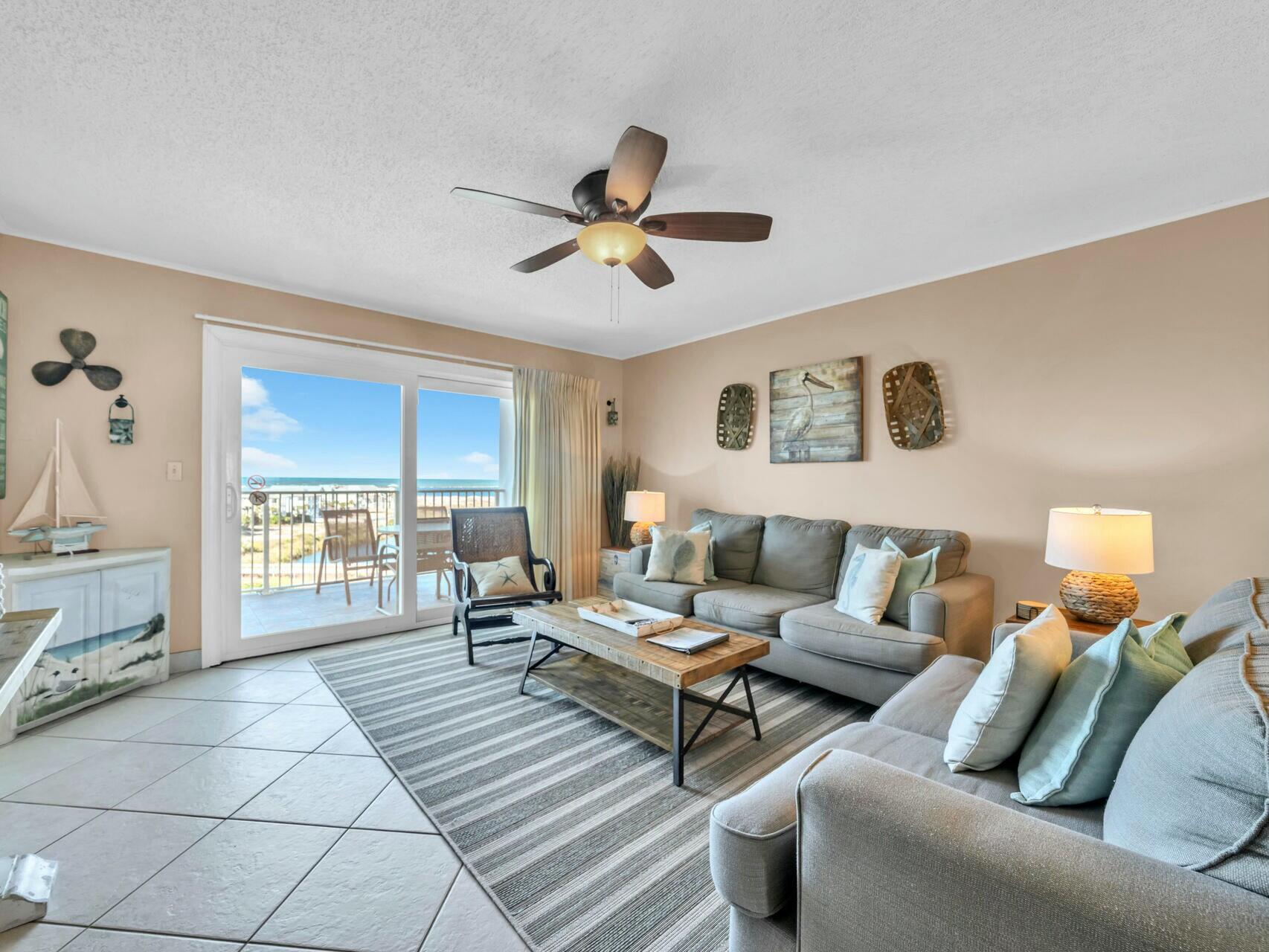502 Gulf Shore Drive 715 — photo