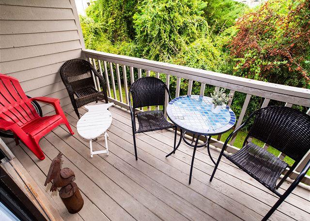 78 N Myrtle Drive Unit 110 — photo