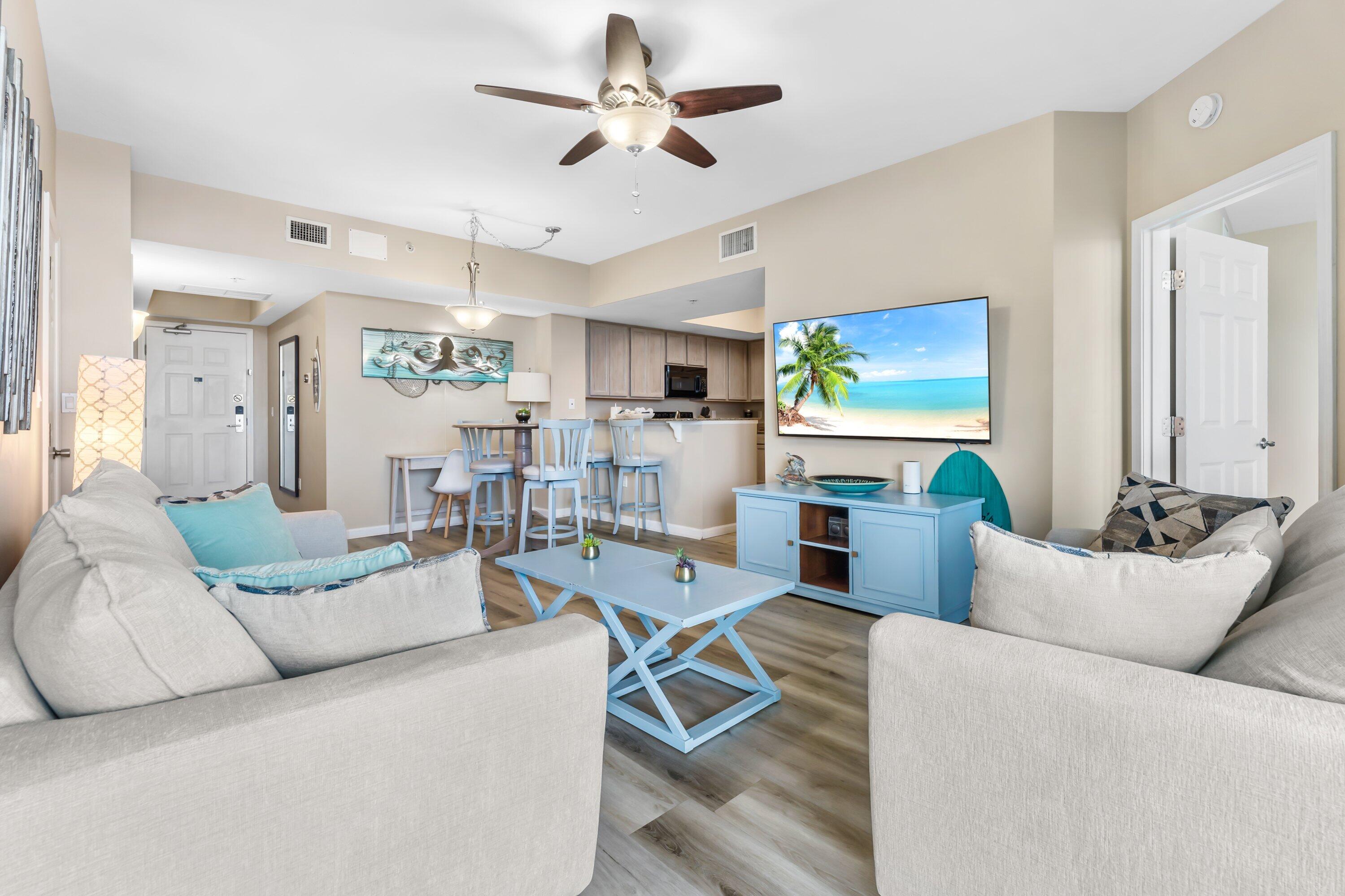 4203 Indian Bayou Trail 1516 — photo