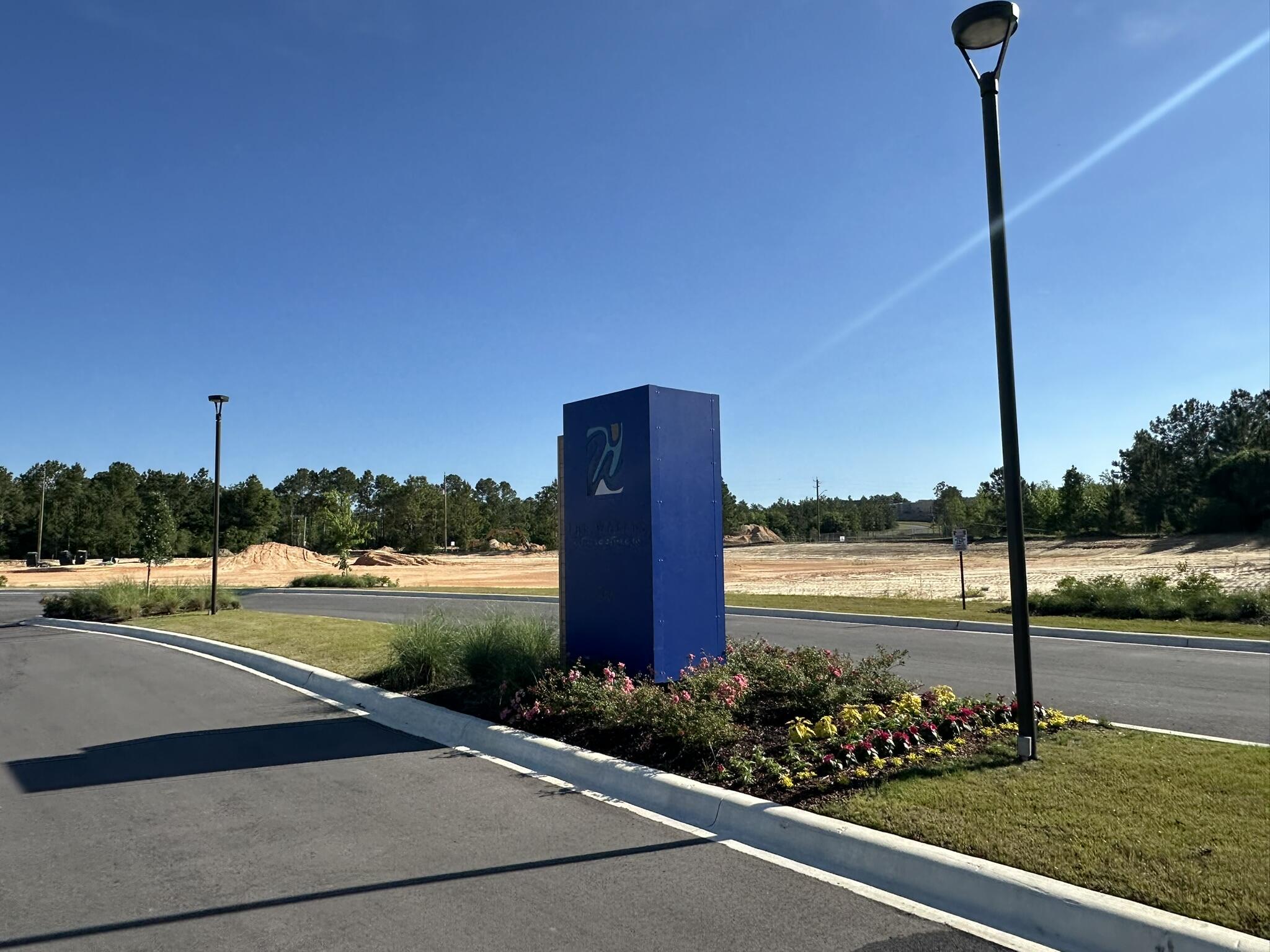 2.9+/-AC Mirage Avenue — photo