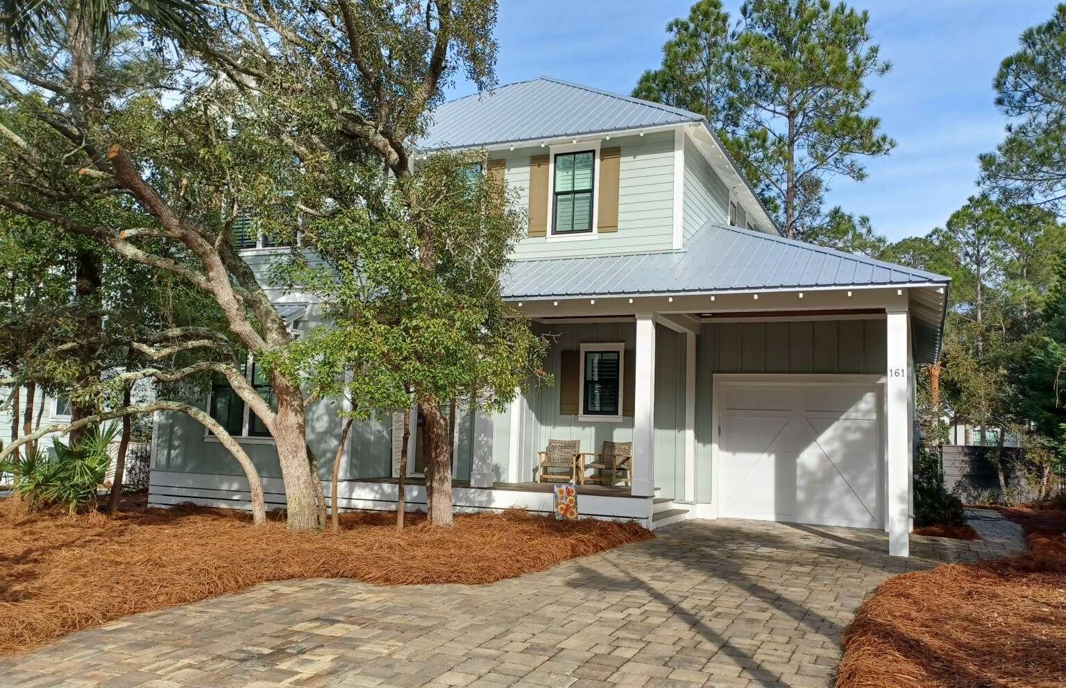 161 Lakewood Drive — photo