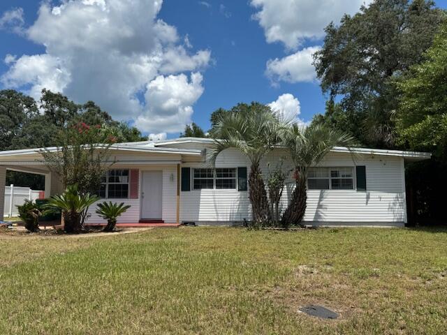 103 Thornhill Road — photo
