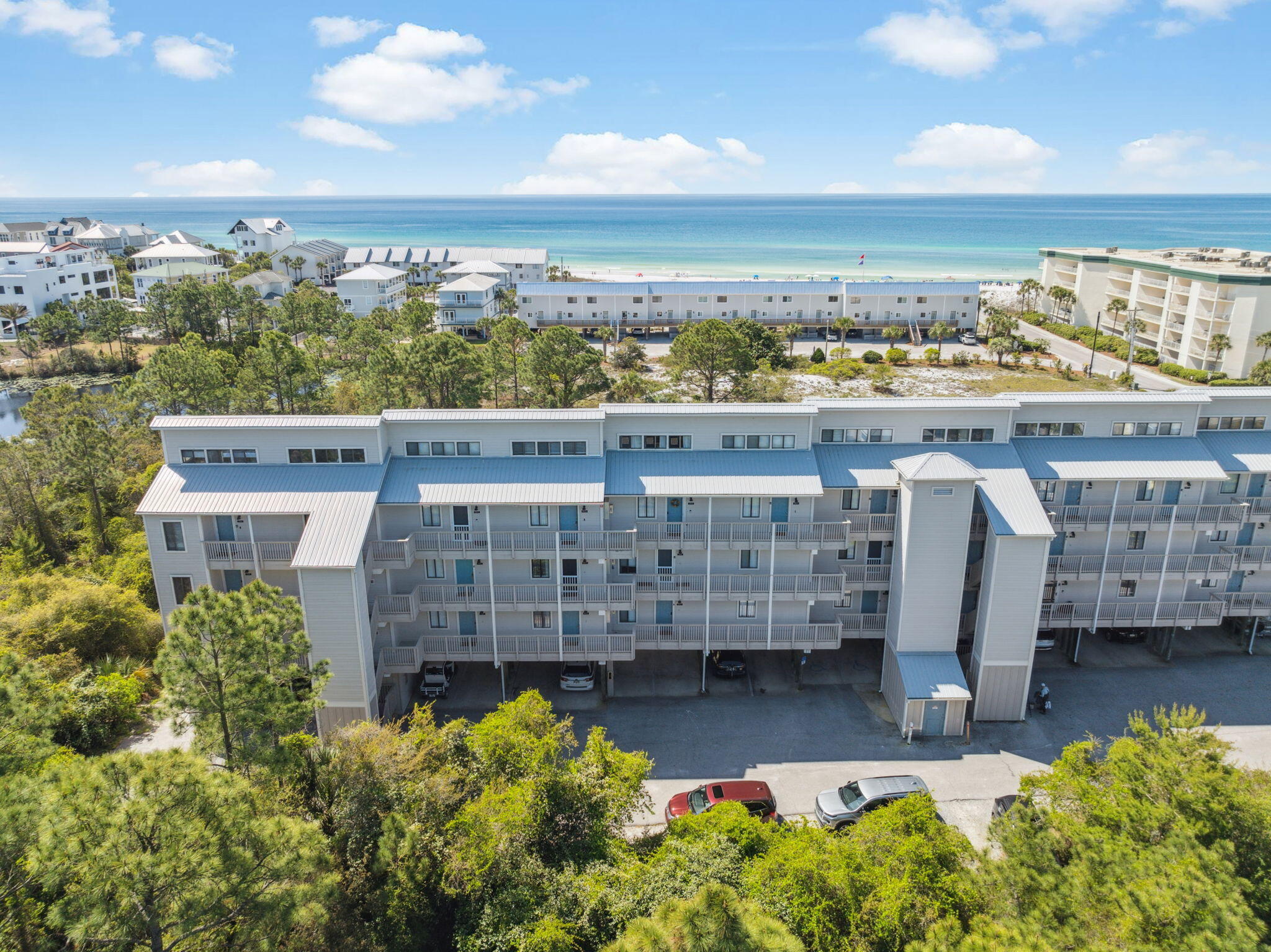 145 Beachfront Trail Unit 102a — photo