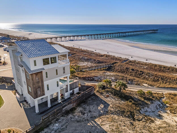 12401 Front Beach Road — photo