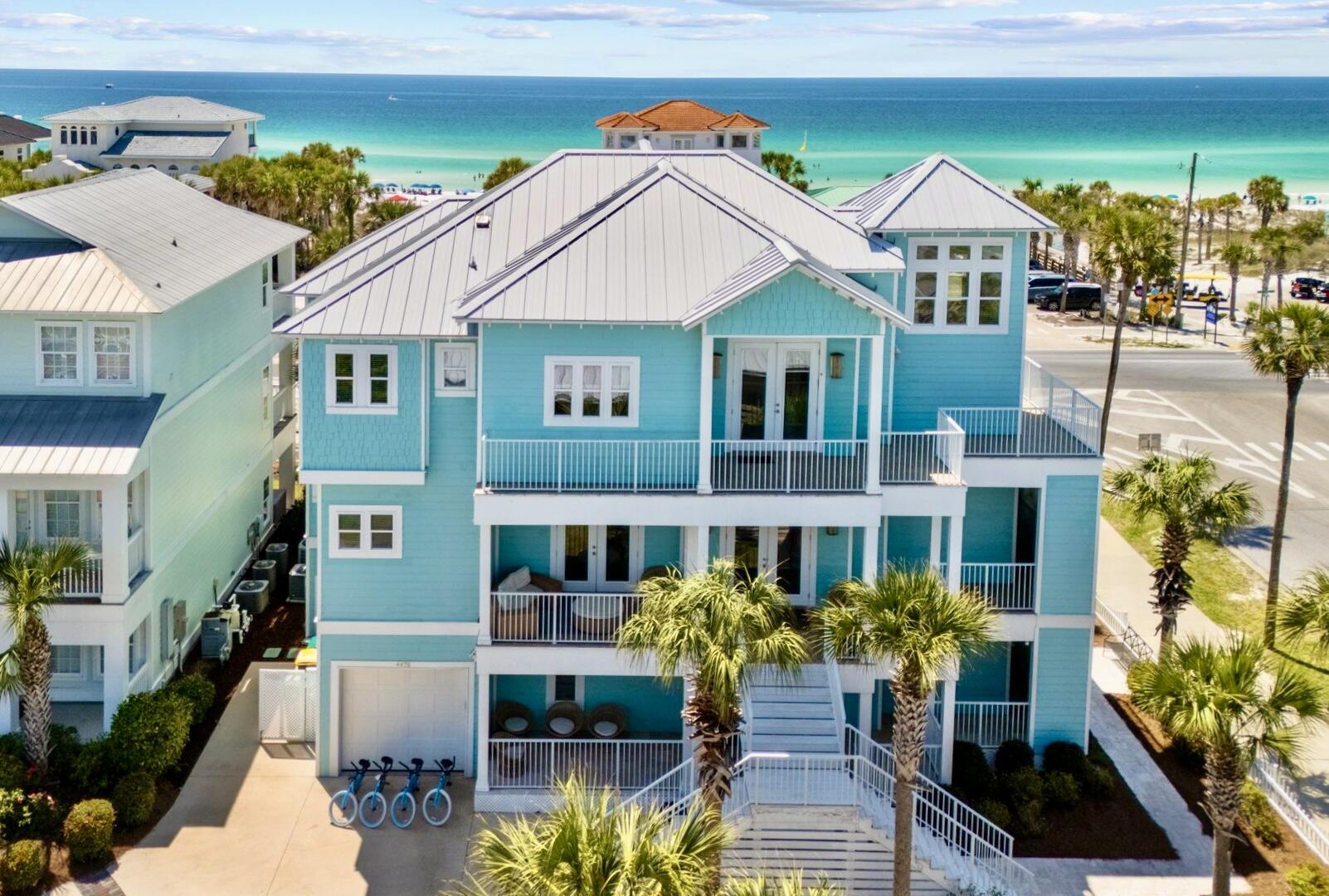 4478 Ocean View Drive — photo