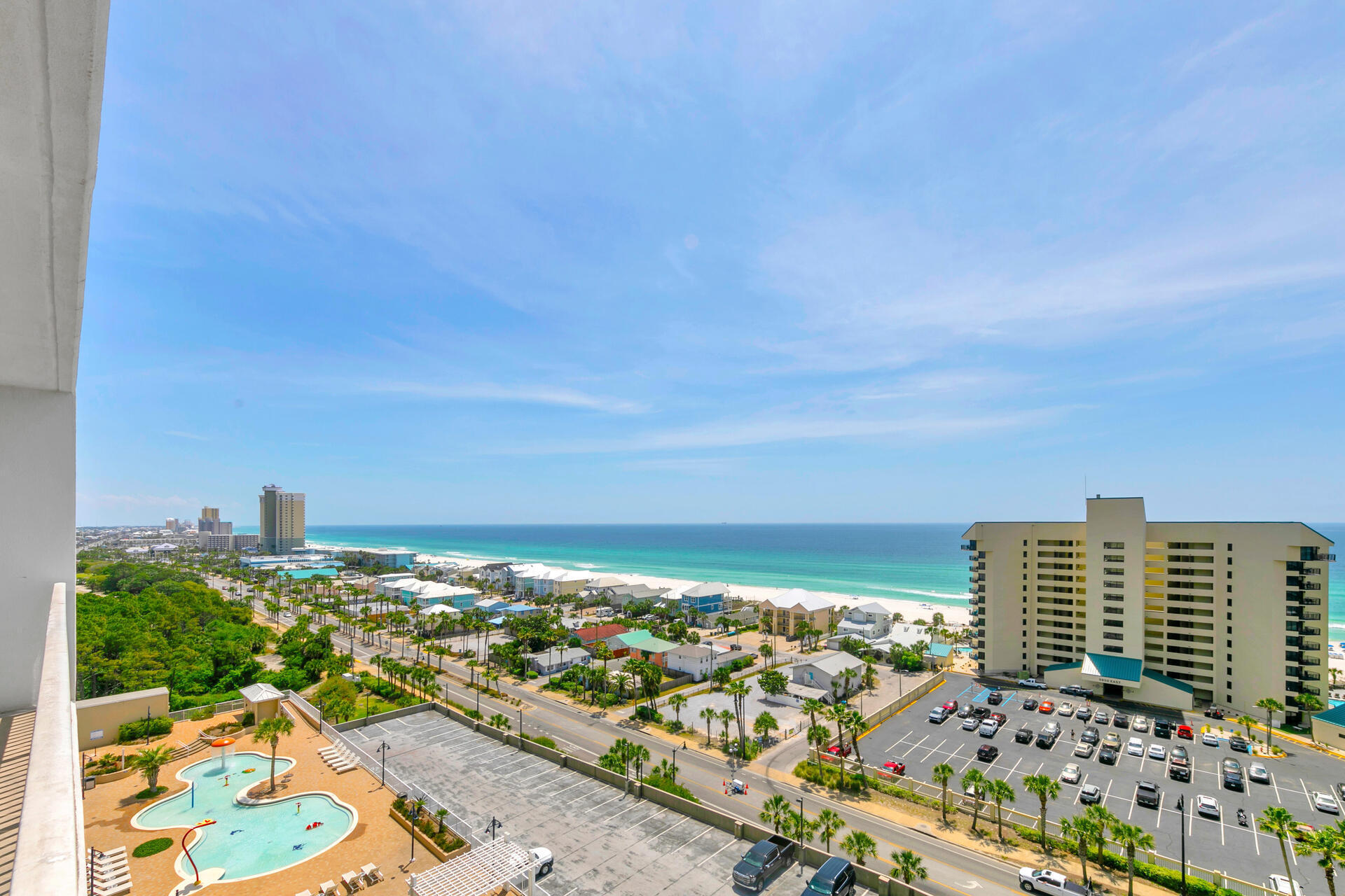 9860 S Thomas Drive Unit 1110 — photo