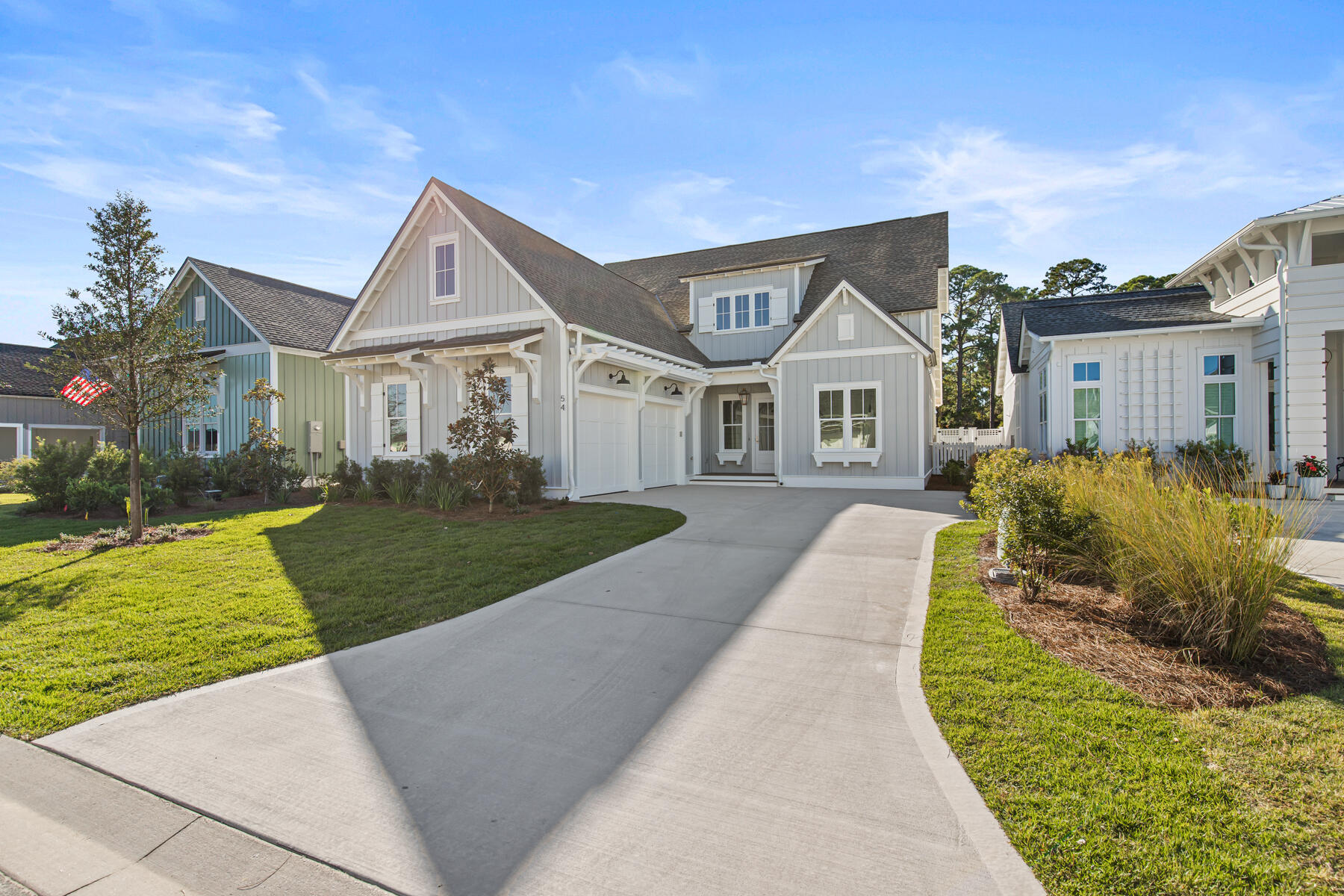 54 Pollard Cove West Lot 43 — photo