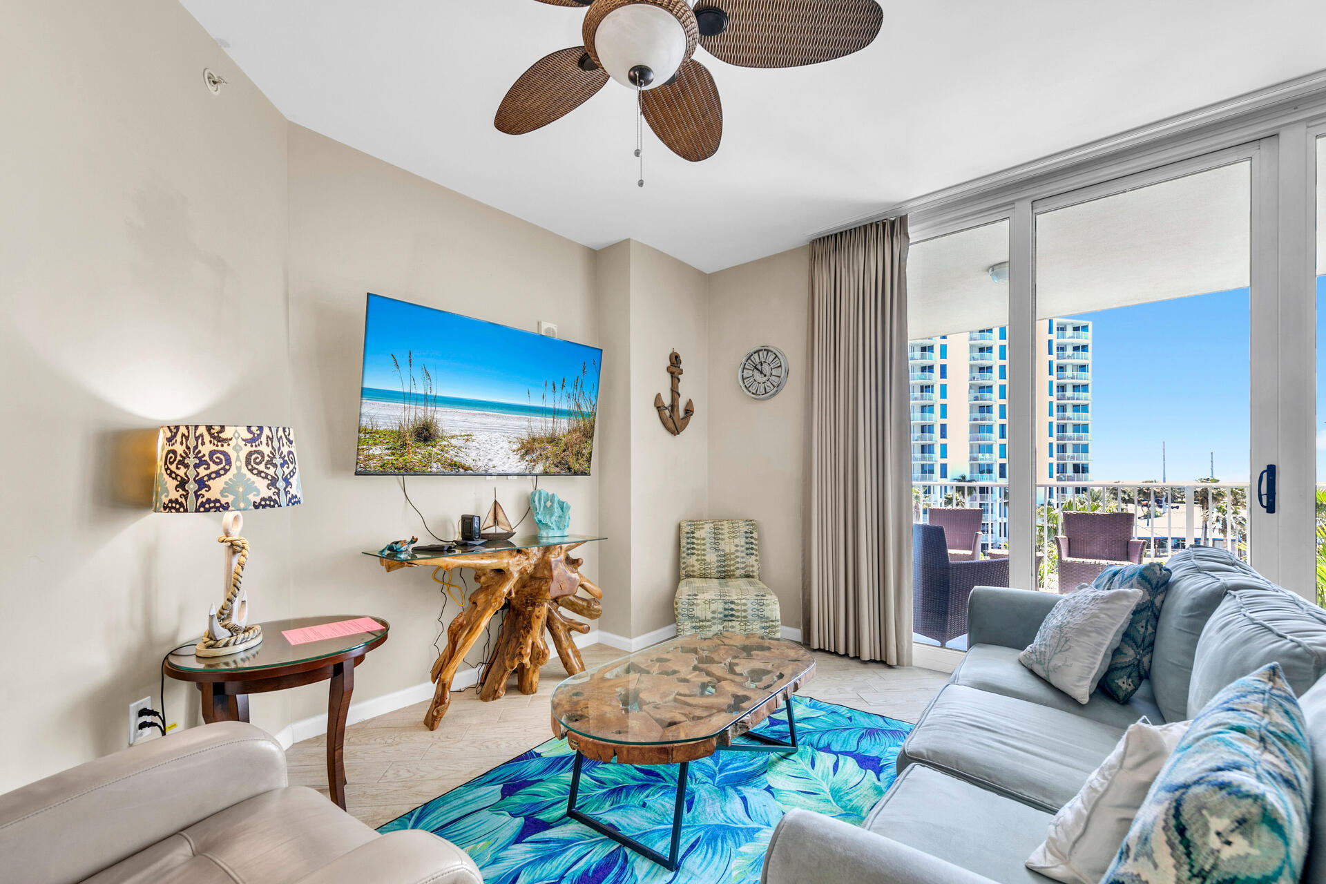 4207 Indian Bayou Trail Unit 2501 — photo